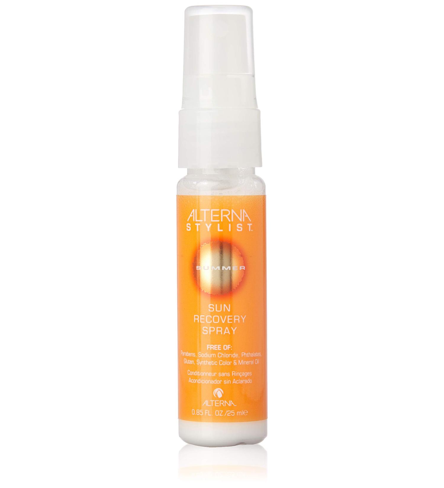Alterna Stylist Sun Recovery Sun Cream 25ml