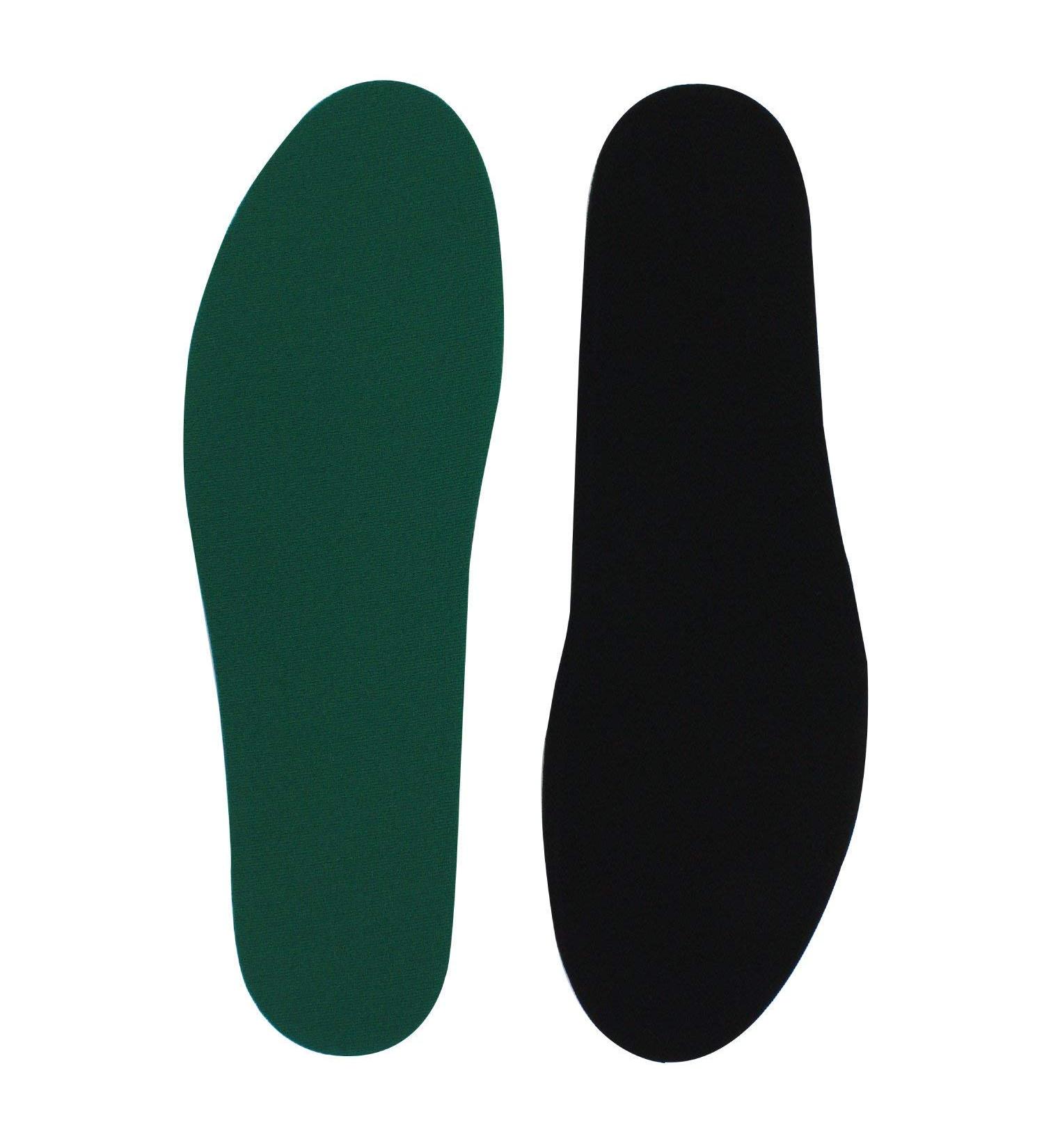 Premium Comfort Insole for Shoe Sizes 5, 12, and 13 - Ultimate Foot Support - Buy Online on GoSupps.com