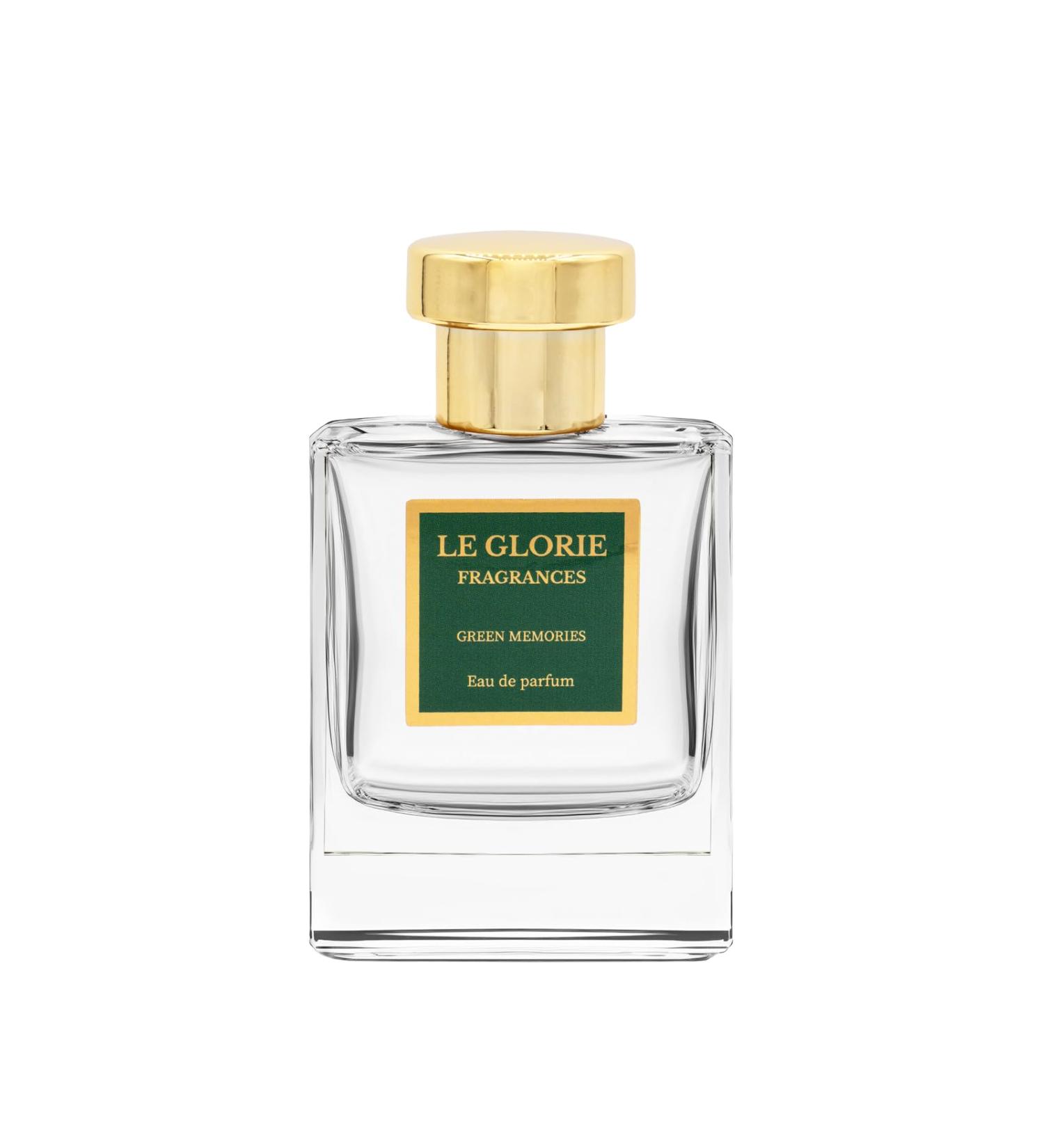 Inspired by Memoire D'une Odeur Green memories EDP Long Lasting 12-14 Hours Perfume Spray for Women men unisex All Skin Types - Cruelty Free - 1.7 fl oz 50ml Inspired by Gucc* memoire d'une odeur 1.7 Fl Oz (Pack of 1) - Buy Online on GoSupps.com
