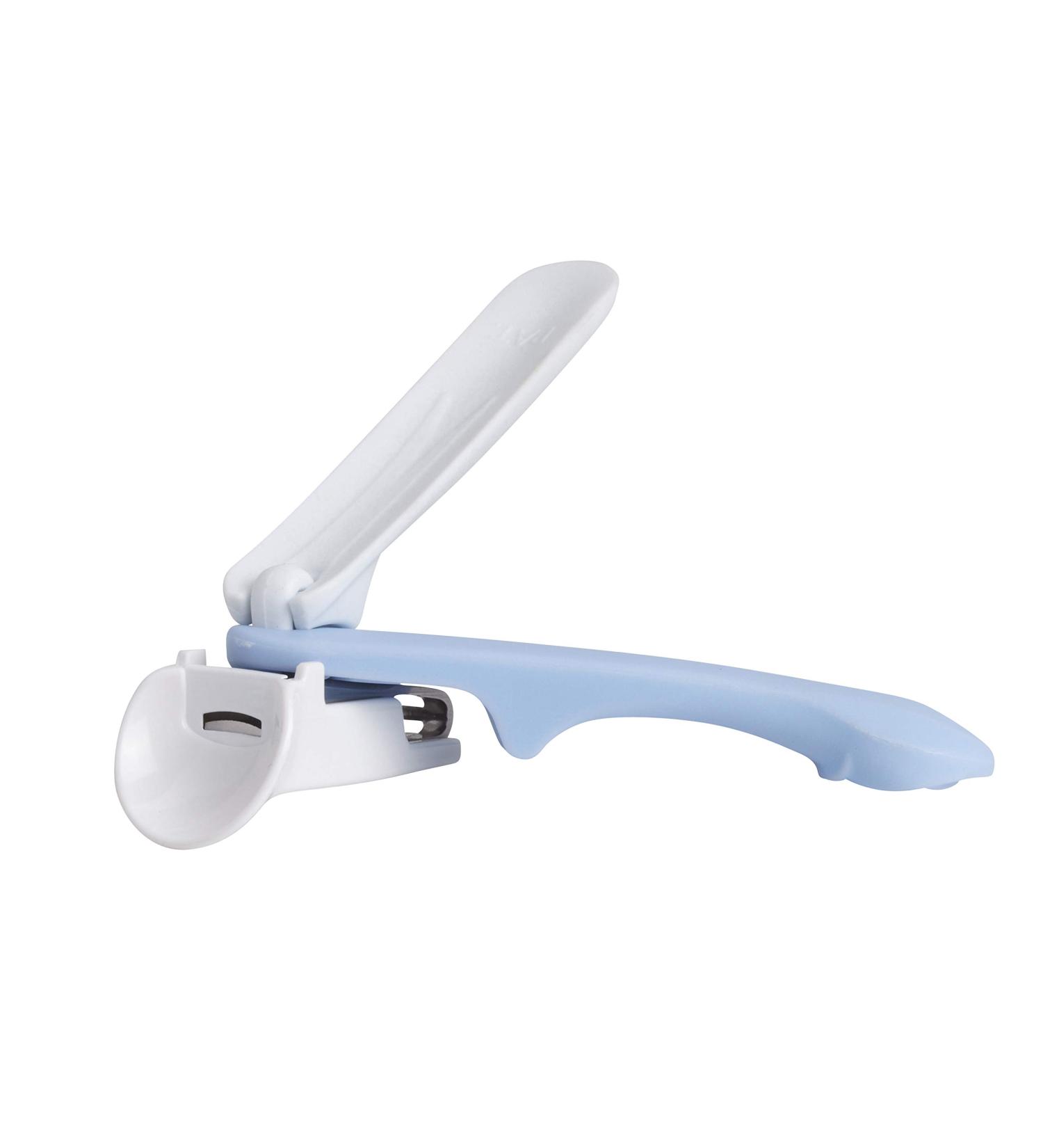 Vitry Color Safety Baby Nail Clipper