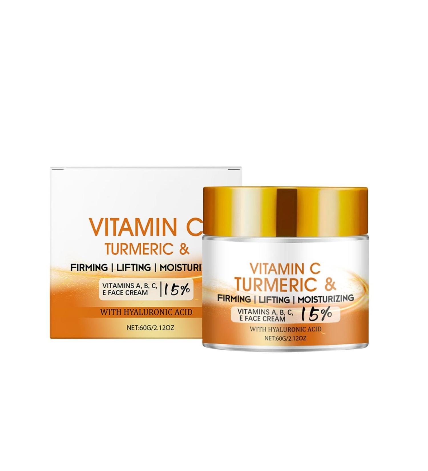 Cr Me Visage Au B Uf Et Au Miel Cr Me Hydratante Au Collag Ne Pour Les Peaux S Ches Convient Tous Les Types De Peaux M Me Les Plus Sensibles - 60 Gm (1) - Buy Online on GoSupps.com