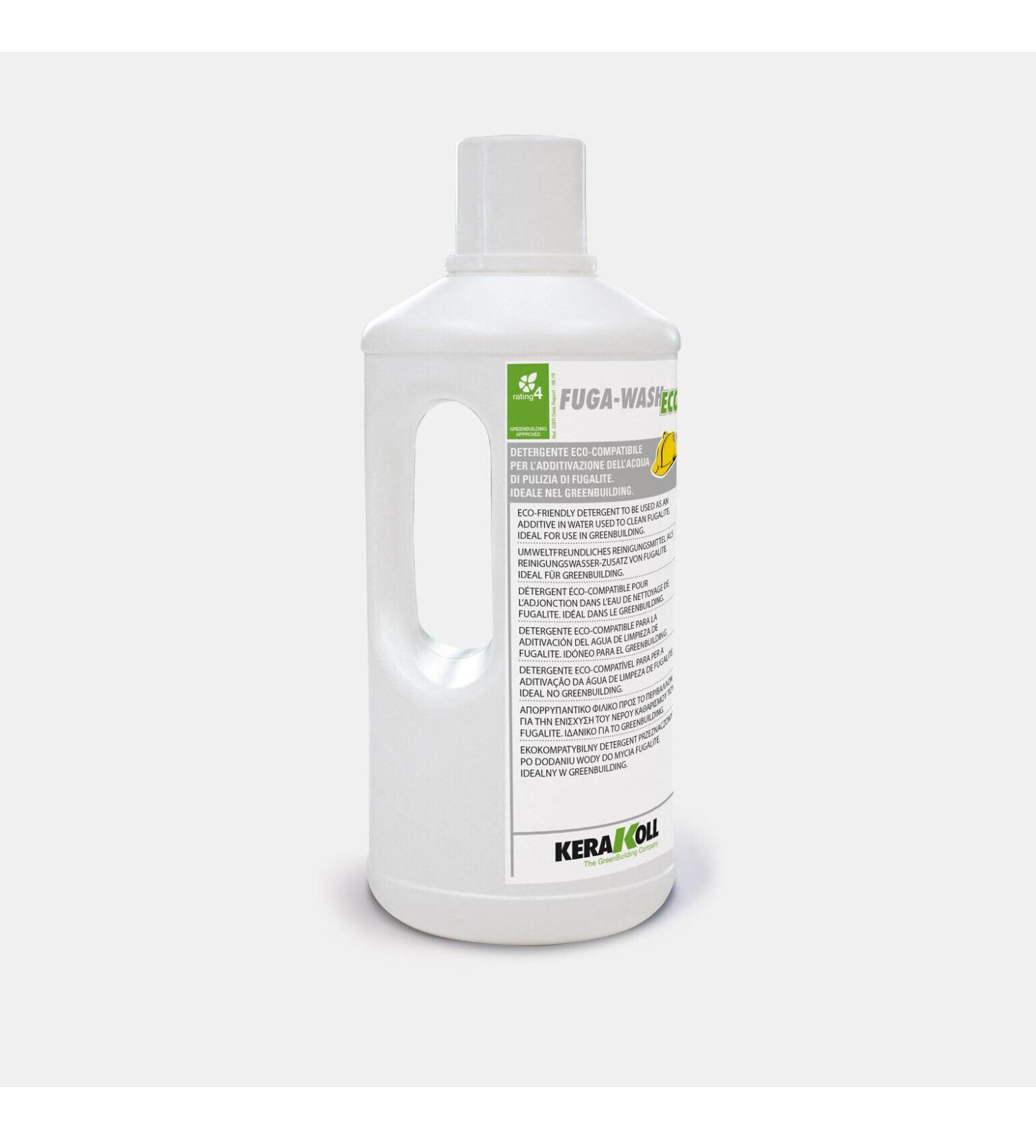 Kerakoll Fuga Wash Eco 1.5ltr