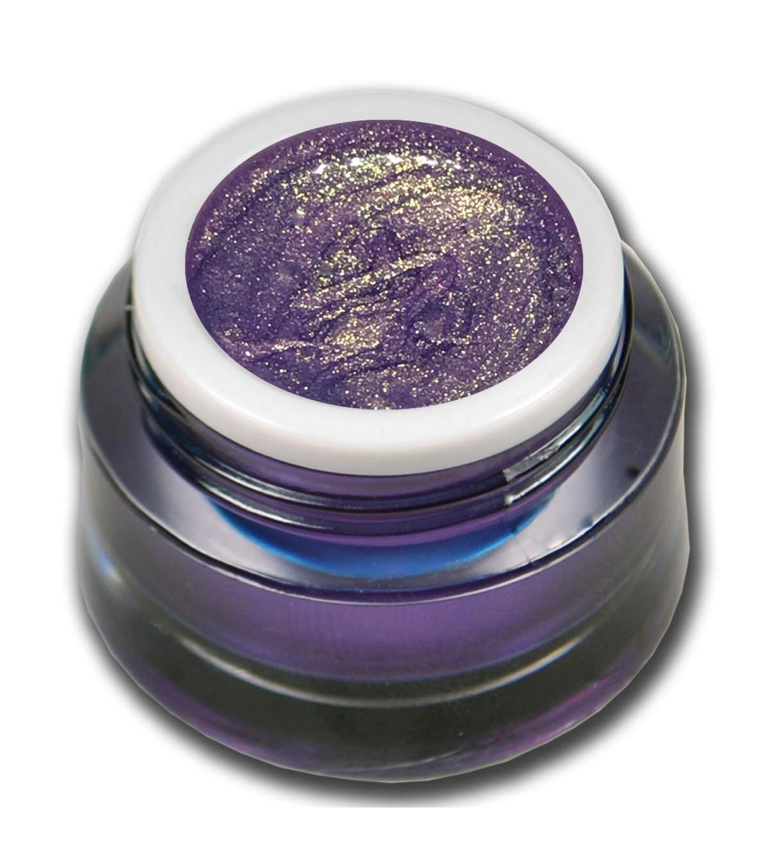 Buy RM Beautynails Northern Lights Purple Aurora UV LED Color Gel - 5ml Studio Quality Nail Gel for International Shipping - Buy Online on GoSupps.com
