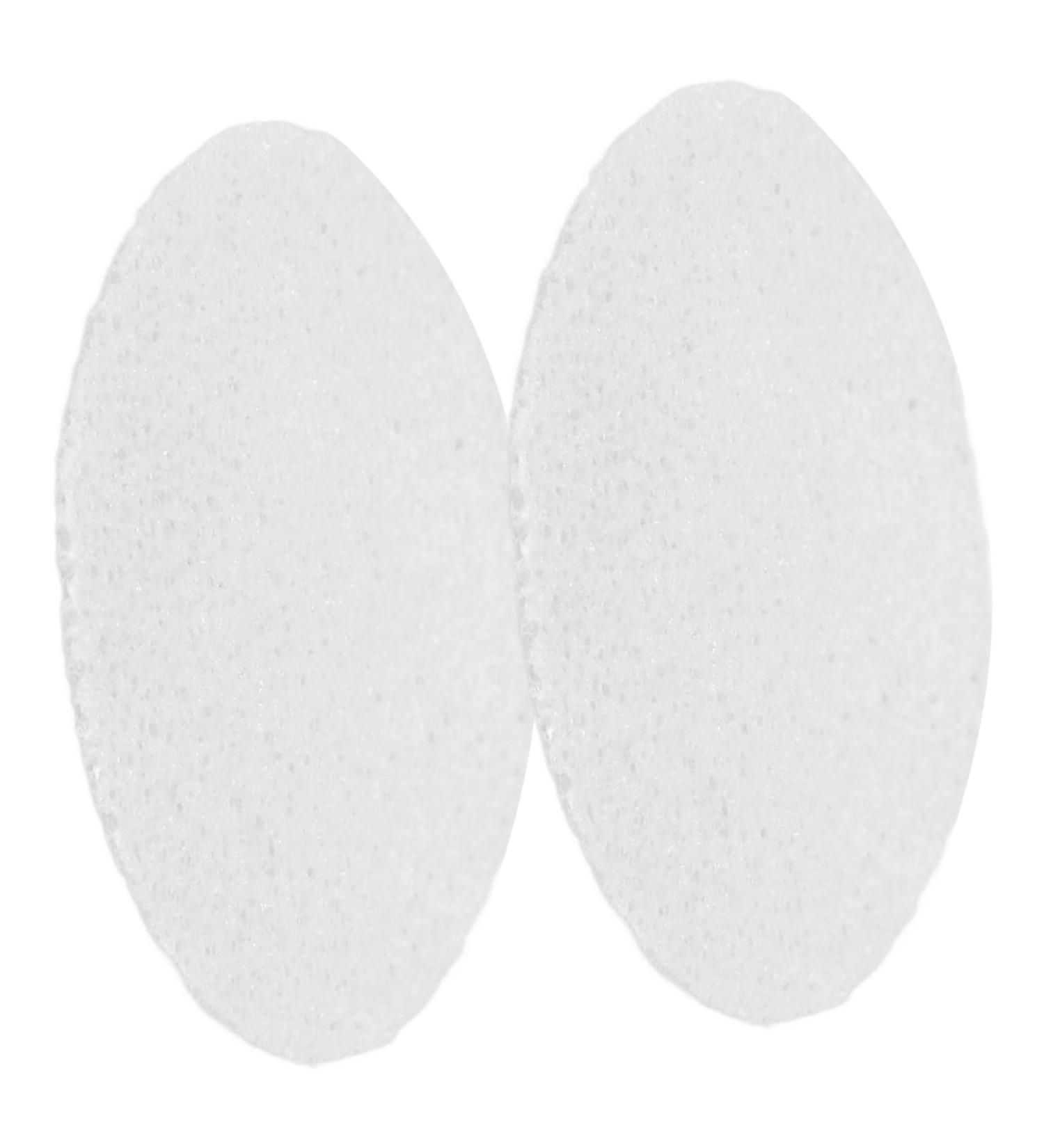 Mikinona Makeup Remover Cotton Towel Face Cloths Eye Makeup Remover Pads Make up Removers Wash Cloth Reusable Make up Removers Cleaning Cloth Makeup Remover Wipes Makeup Cloth White - Buy Online on GoSupps.com