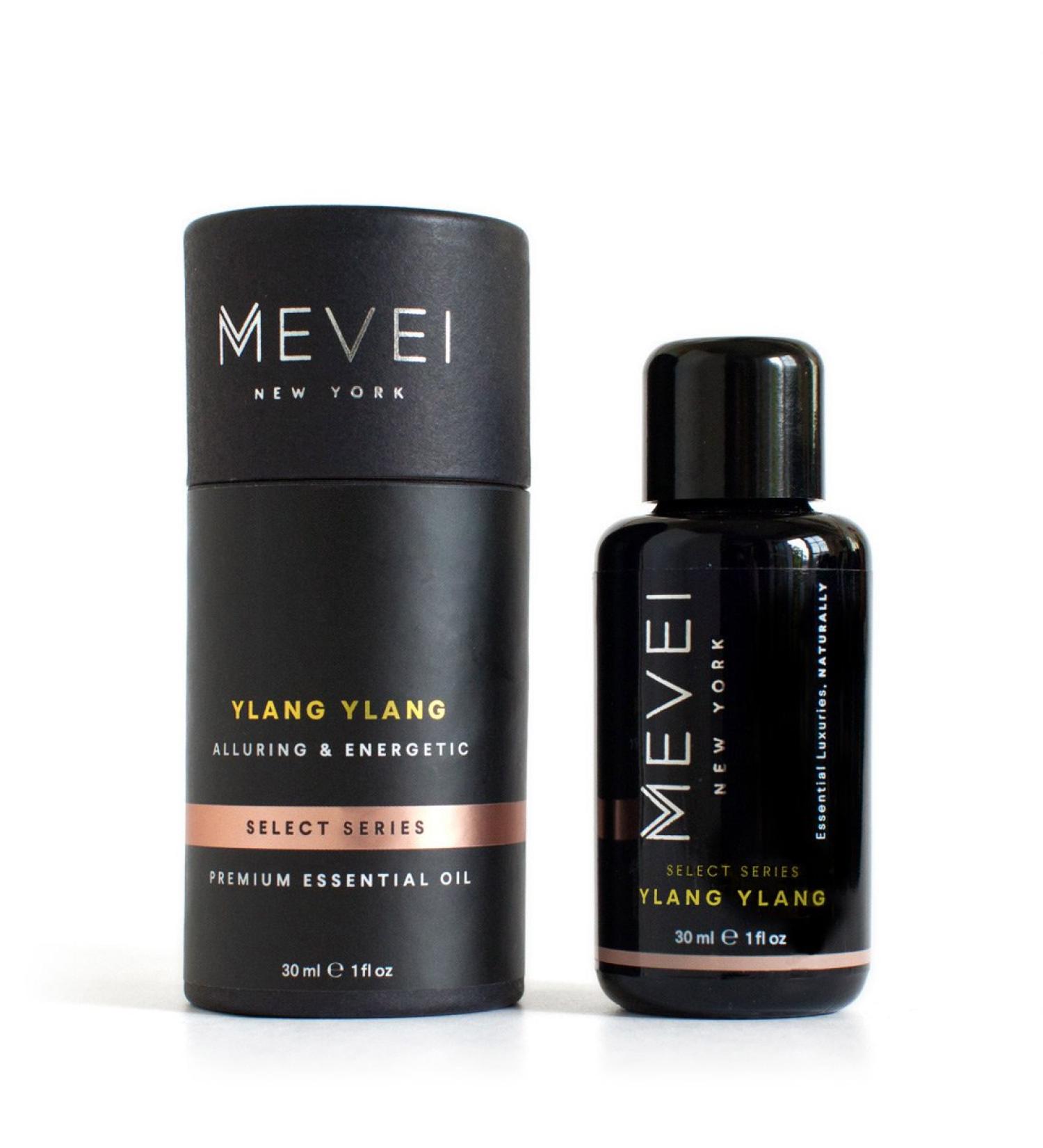 YLANG YLANG Luxury Essential Oil - 100% Pure Natural & Alluring | 1 fl oz (30 ml) - Energetic Aromatherapy for International Shipping - Buy Online on GoSupps.com