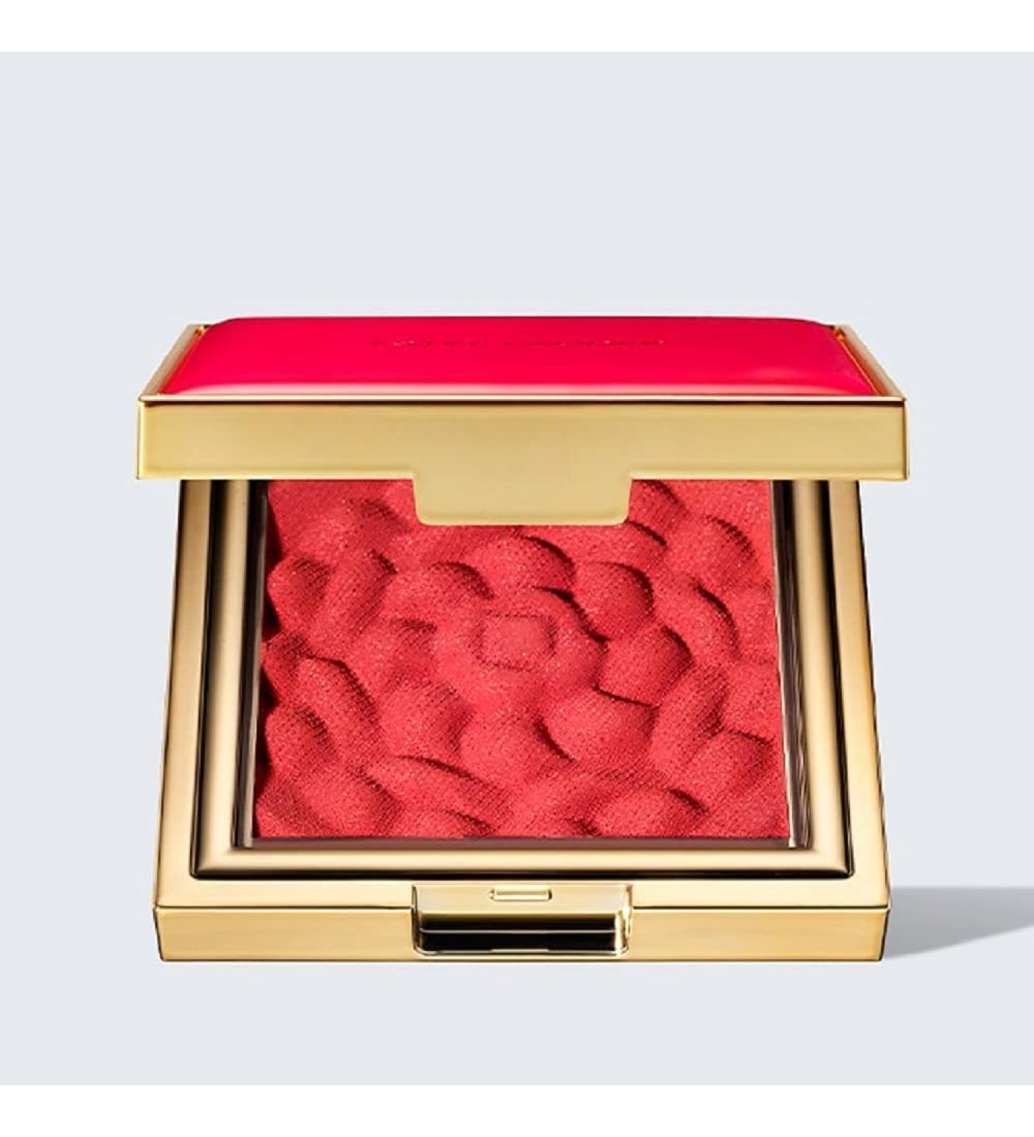 Est e Lauder Pure Color Envy Cheek Color 01 Rebellious Rose 4.8g - Limited Edition - Buy Online on GoSupps.com