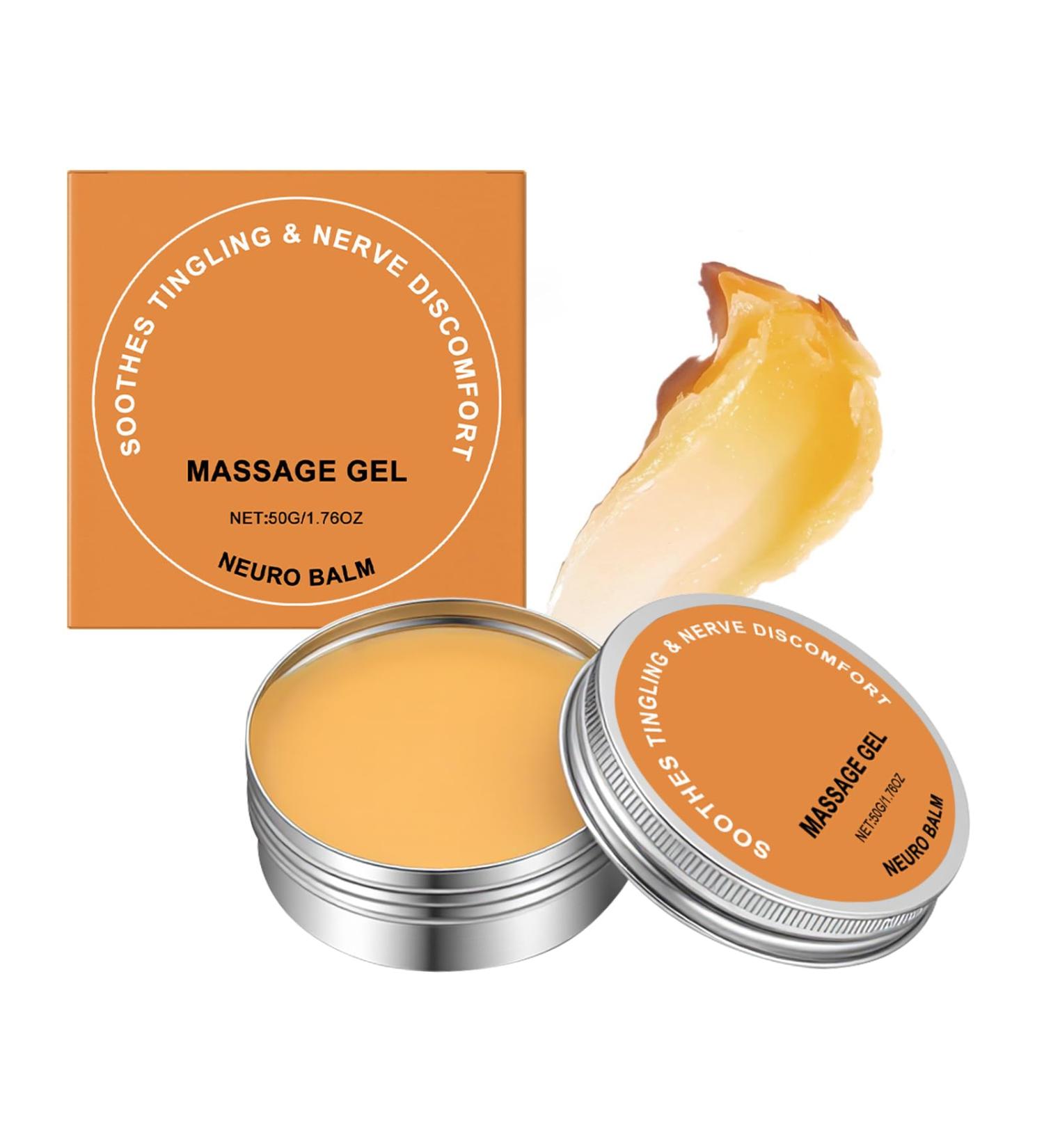 Pommade Naturelle pour Articulations Cr me Pour Les Articulations Cr me Apaisante Musculaire Convient aux soins quotidiens et sportifs (50g) - Buy Online on GoSupps.com