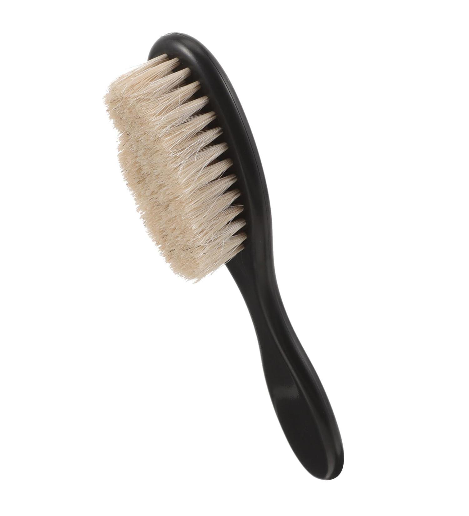 Minkissy Vegan Hairbrush Cleaning Brush for Razor - Prevent Shaving Pimples | International Shipping - Buy Online on GoSupps.com