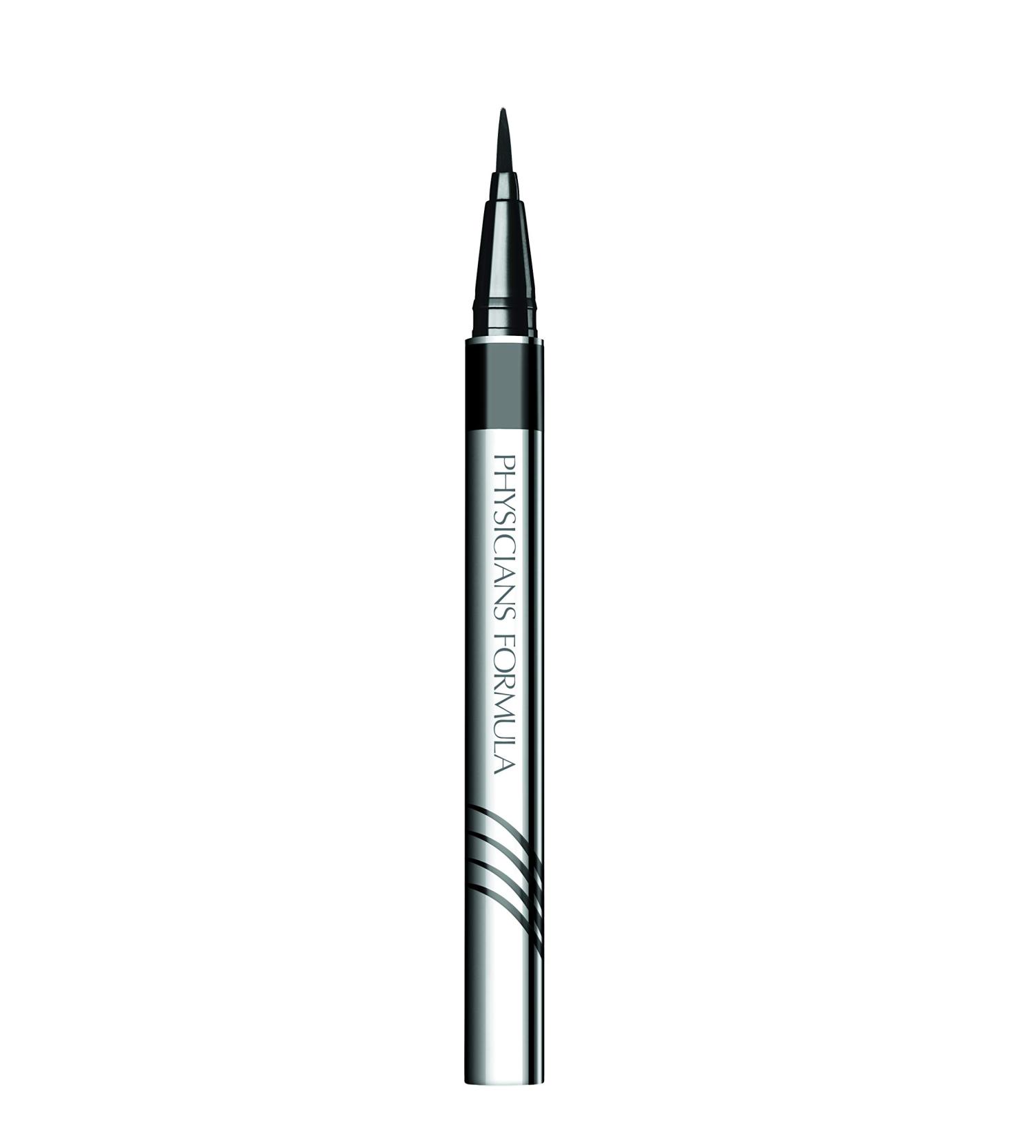 Physicians Formula Eye Booster Lash 2-in-1 Boosting Eyeliner Silver - 11.06 g