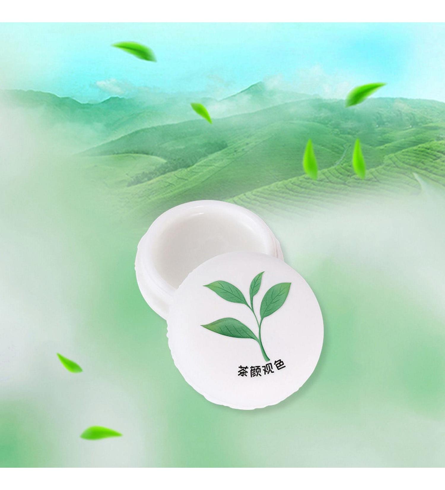 Solid Perfume Solid Balm Set Solid Perfume Portable Pocket Balm Perfume Perfect for Travel Use Lasting Natural Fragrance Parfum for Men and Women 1.12 Ounce (Pack of 1) A2 - Buy Online on GoSupps.com