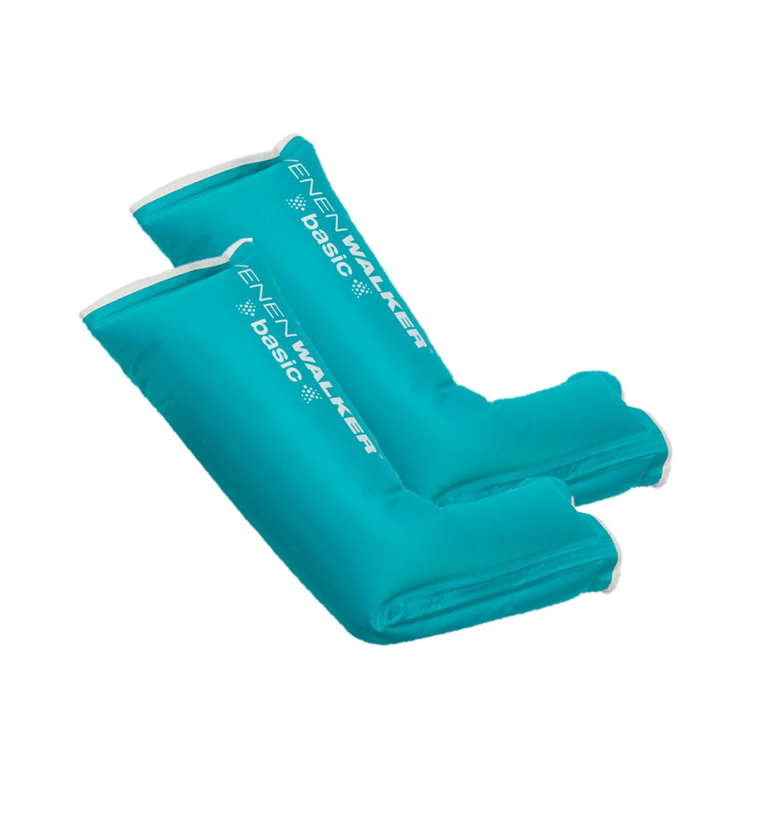 Venenwalker Basic Vein Therapy - Certified Medical Device for Vein Health | Effective Relief for Lipedema Lymphedema & Post-Sports Regeneration - Buy Online on GoSupps.com