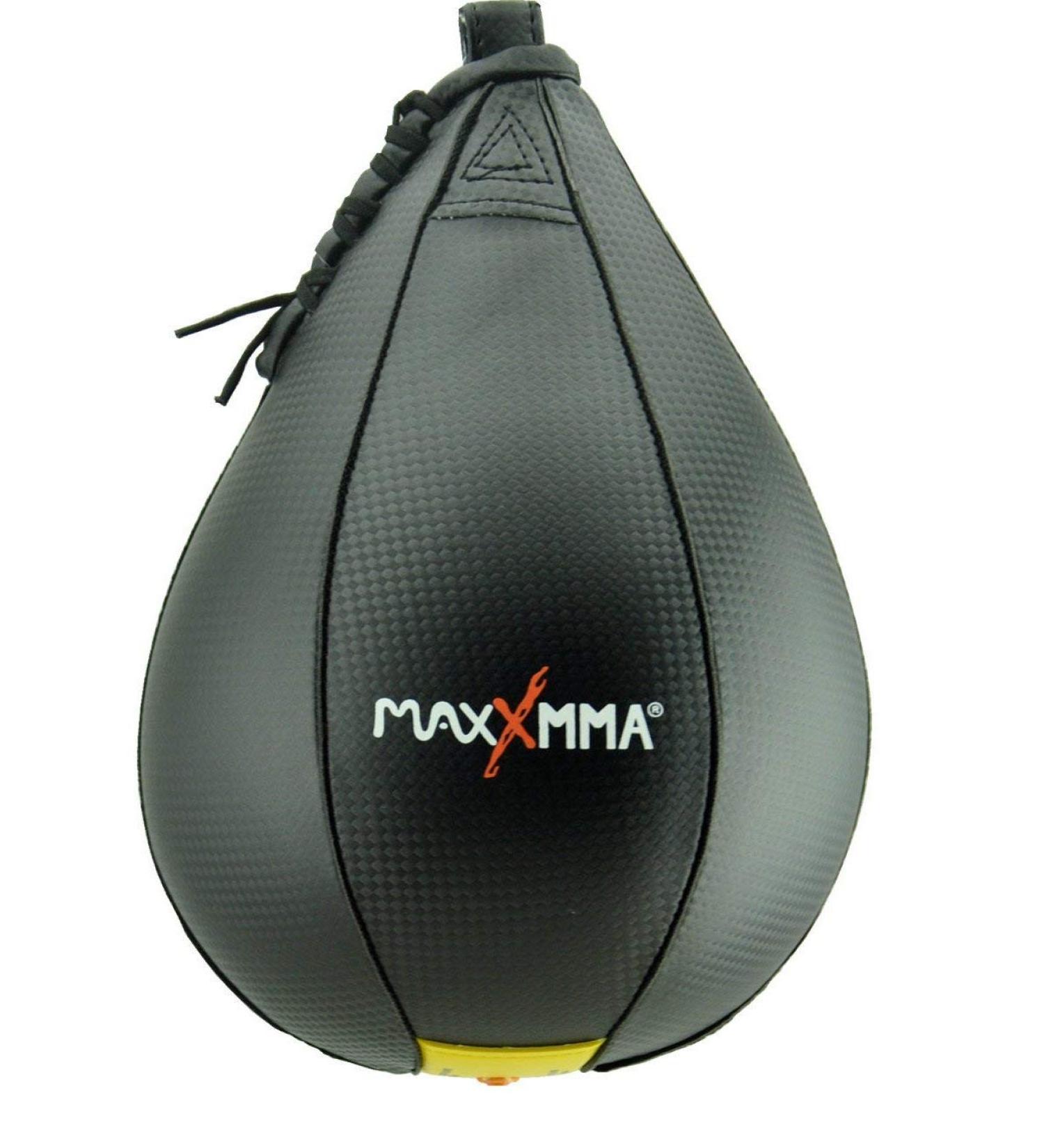 MaxxMMA Speed Bag Type II - Large Size (10 x 7) - Buy Online on GoSupps.com