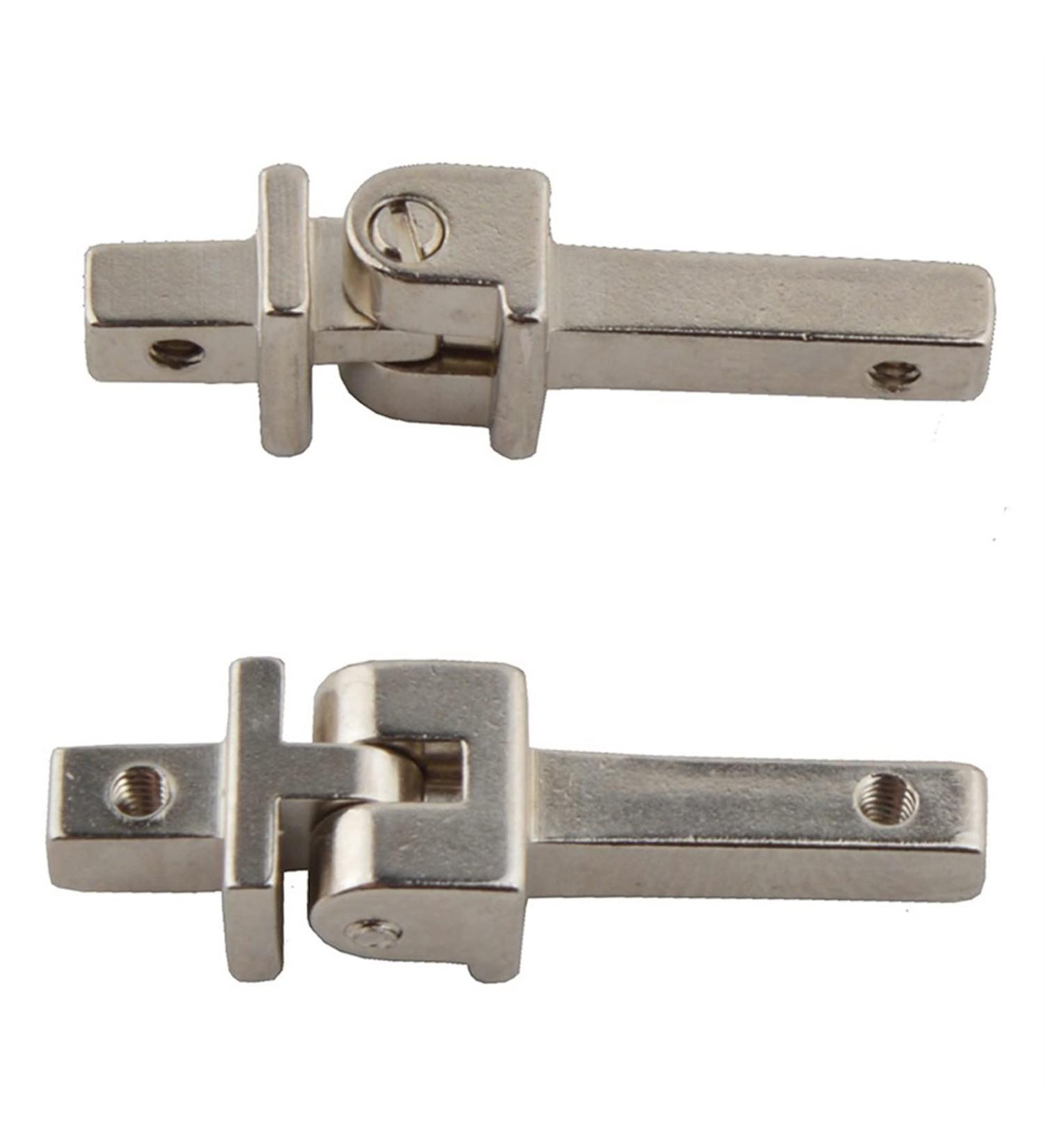 10 Pack Eyeglass Hinges - Acetate & Plastic Spring Hinges for Sunglasses | International Shipping Available - Buy Online on GoSupps.com