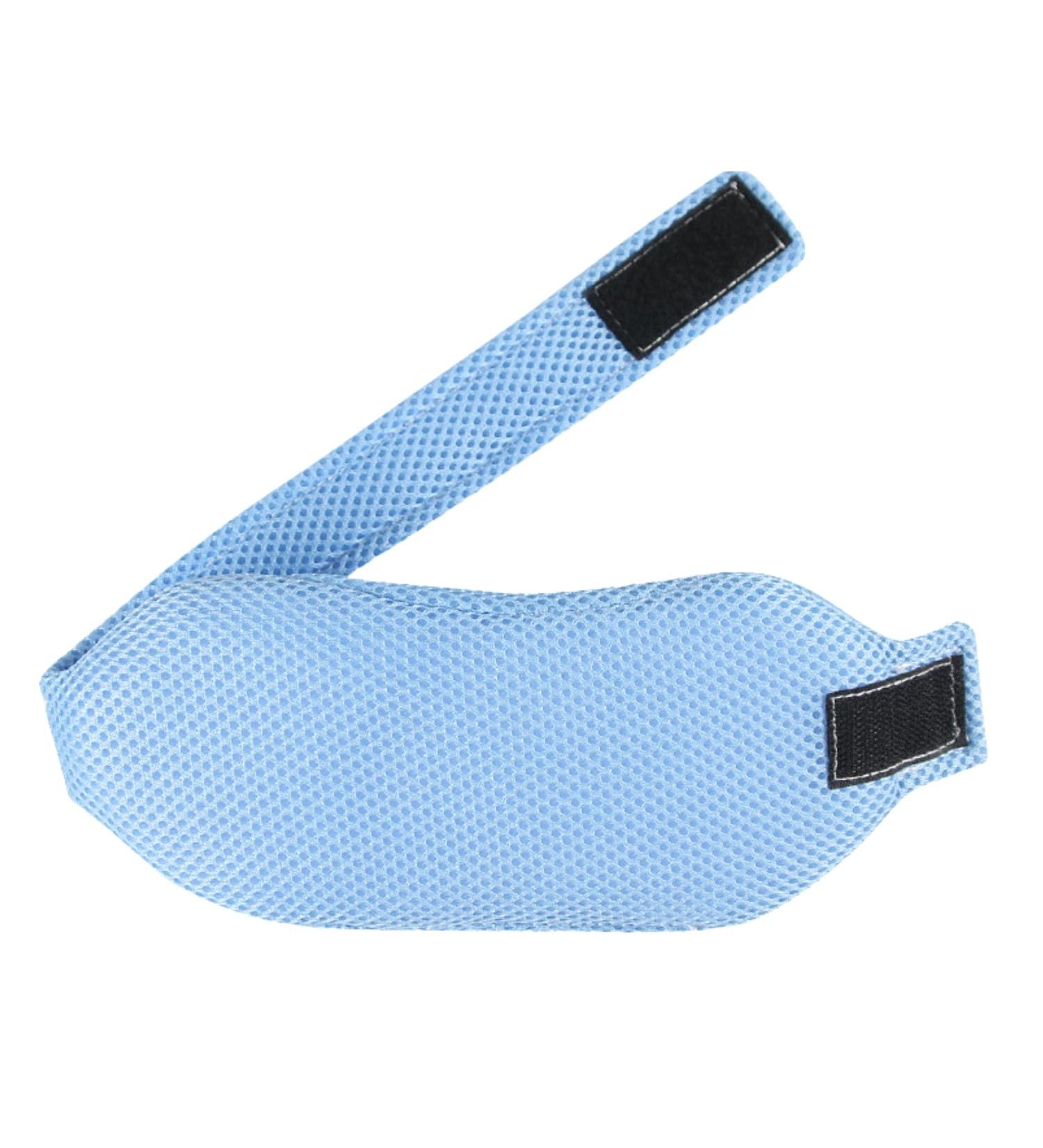 Crethink Neck Brace | Anti-Snoring Chin Strap for Better Sleep & Sleep Apnea Relief - International Shipping Available - Buy Online on GoSupps.com