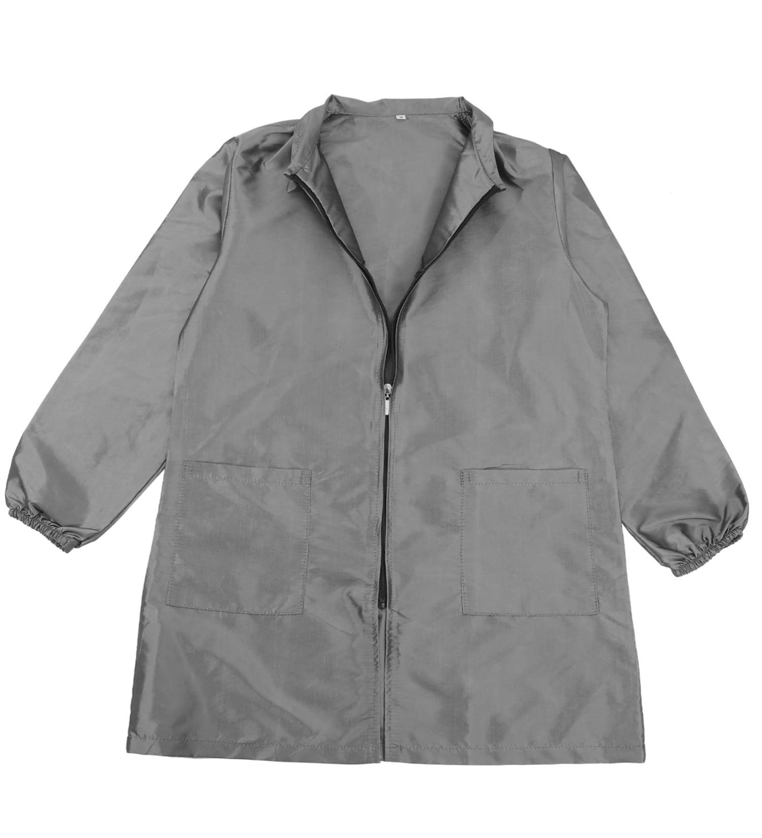 DOITOOL perm Dyeing The Dog Gown Work Clothes pet Grooming Apron Dog Grooming Clothes Dedicated Grooming Uniform for Women Cosmetic Dog Grooming Uniform Long Sleeve Hair dye - Buy Online on GoSupps.com