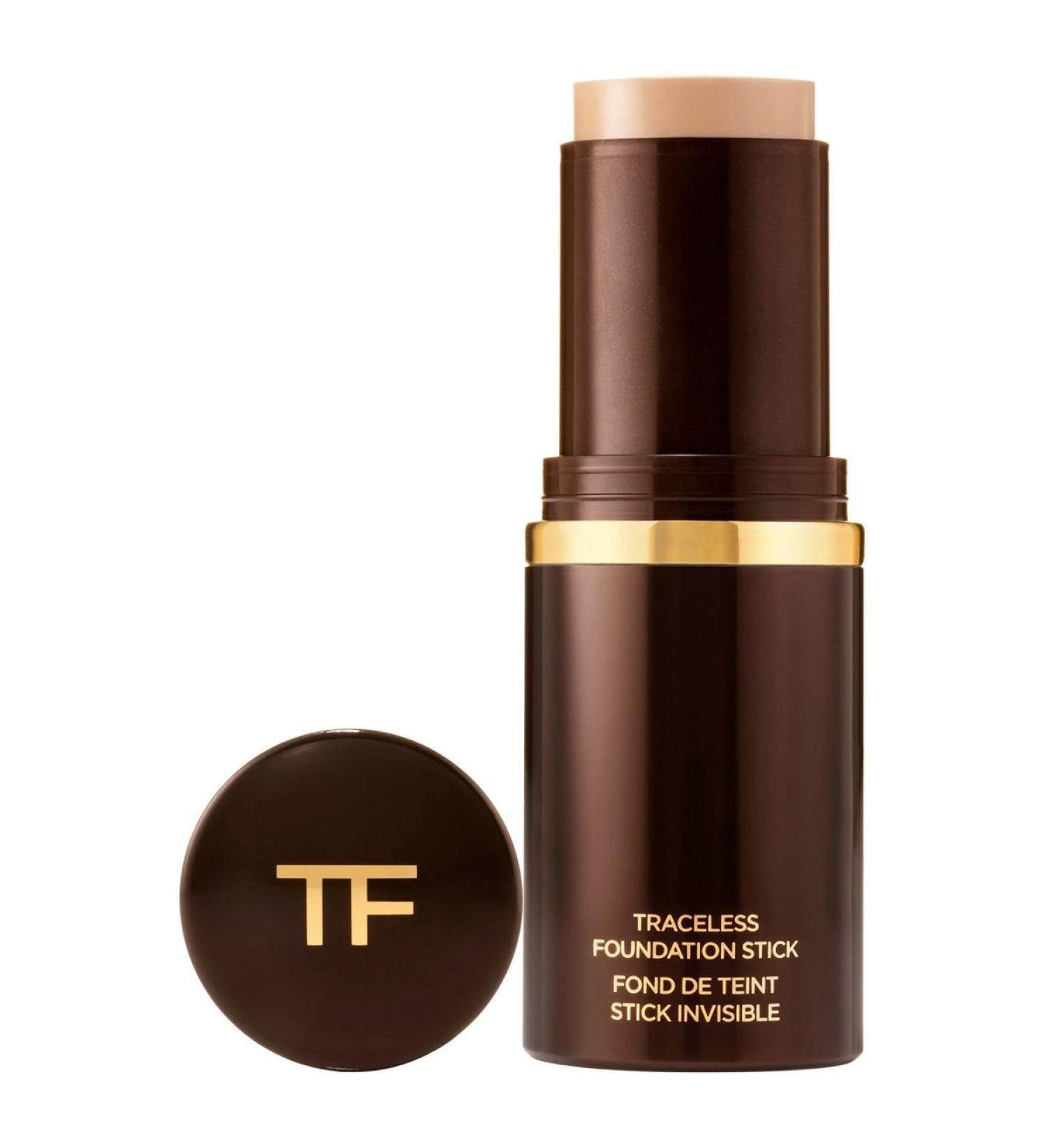 Tom Ford Traceless Foundation Stick Shade: 04 Fawn - 15 Gram (0.5 Ounce)
