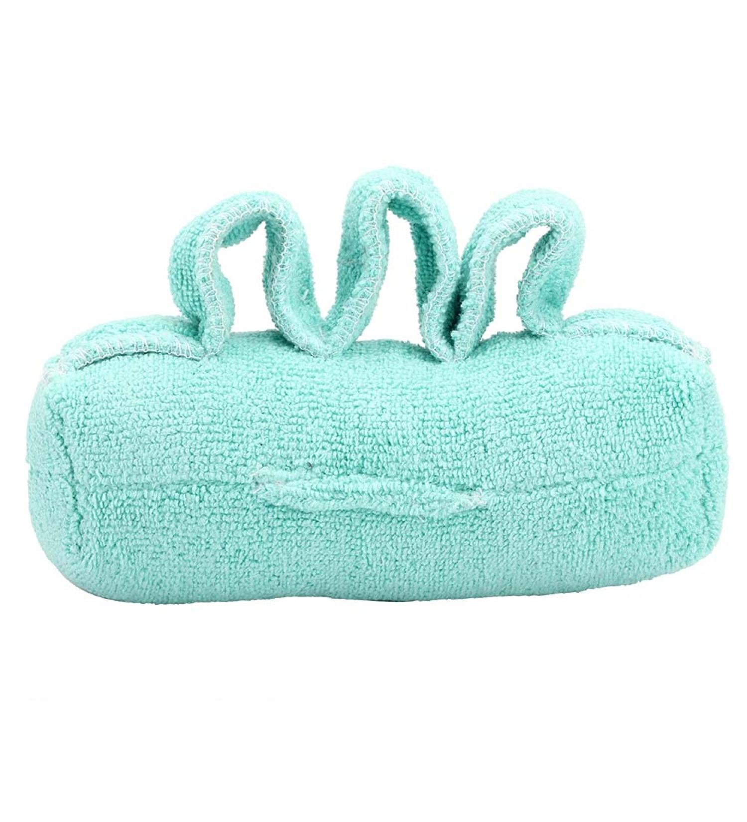 Fingers Separation Pad Elder Bedridden Patients Elder Fingers Separation Pad Finger Caring Accessory(green) - Buy Online on GoSupps.com