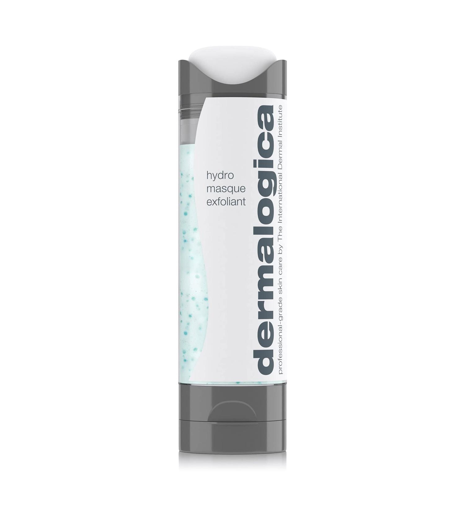 Dermalogica Hydro Masque Exfoliant - Hydrating and Exfoliating Face Mask for Luminous Skin - Buy Online on GoSupps.com
