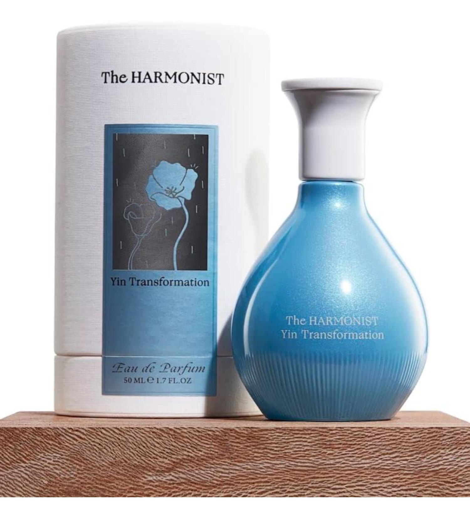 The Harmonist Yin Transformation EDP 50 ml