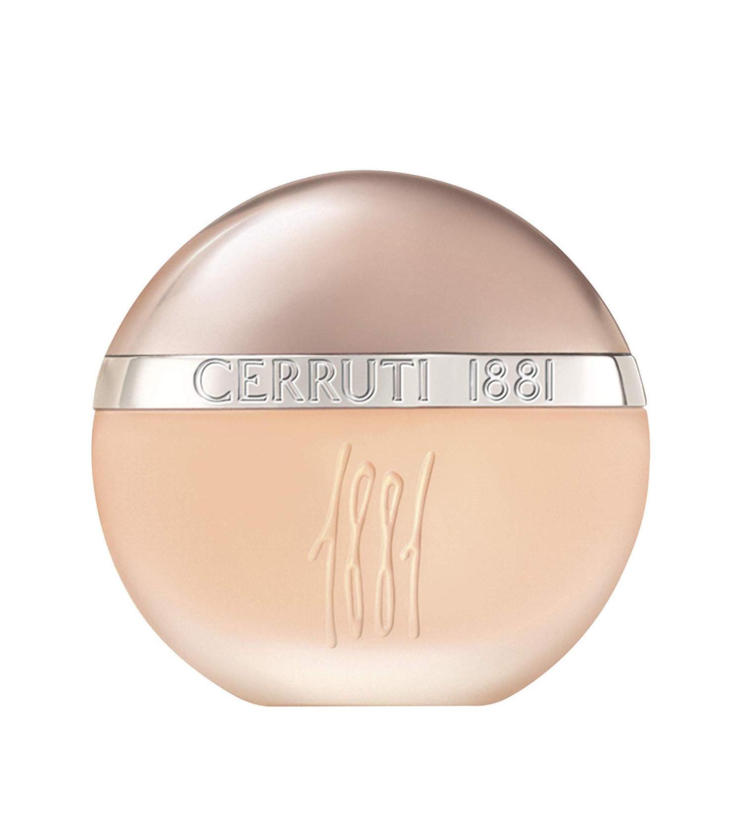 Nino Cerruti 1881 By Eau De Toilette Spray 1.7 Oz for Women 1.7 Oz