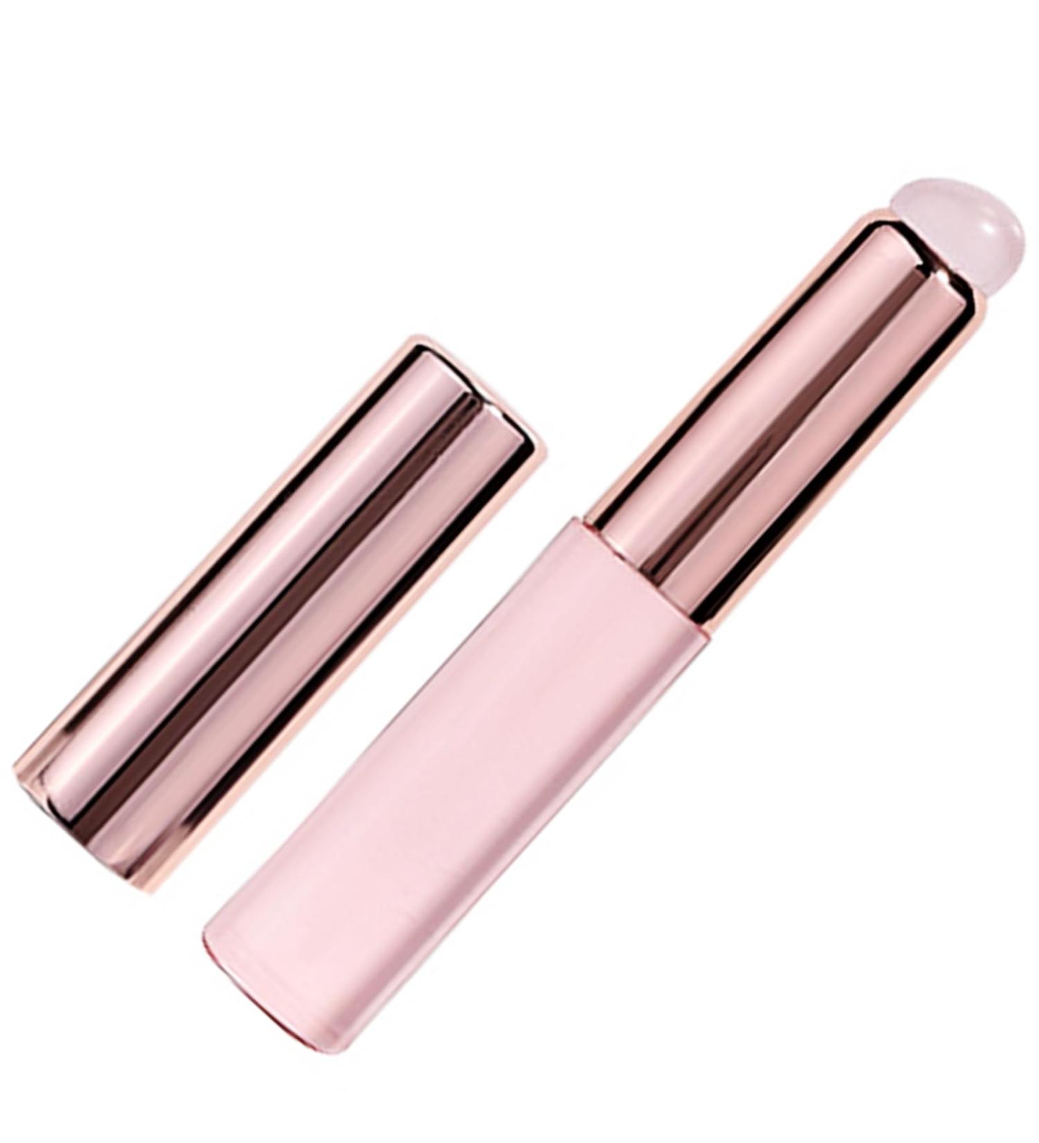 Silicone Lip Brush Make Up Brush Concealer Makeup Brushes Silicone Nail Brush Round Head Make Up Brush For Women Girls Silicone Lip Brush Lipstick Applicator Tool Concealer Makeup Brush For Lip Gloss - Buy Online on GoSupps.com