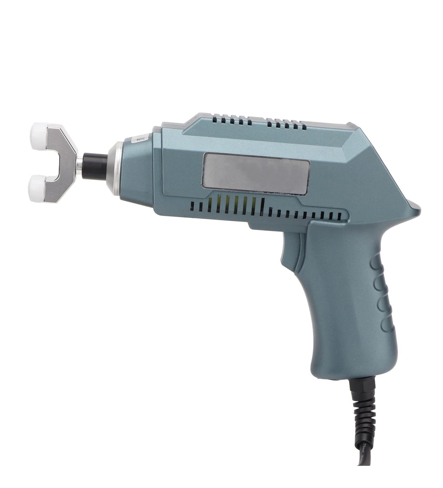 Adjustable Electric Spine Massage Device - 4 Modes 8 Heads Muscle Relaxation EU Plugs - Buy Online on GoSupps.com