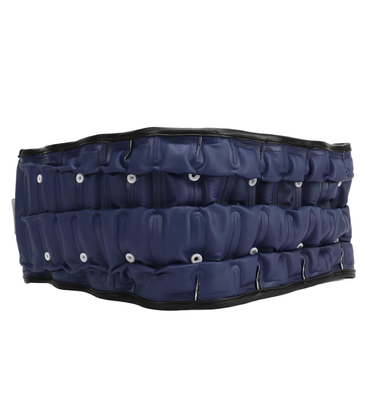 Buy SUNGOOYUE Inflatable Lumbar Traction Device | Adjustable Lower Back Pain Relief Brace | Decompression Support Belt for Lumbar Care - Worldwide Shipping - Buy Online on GoSupps.com