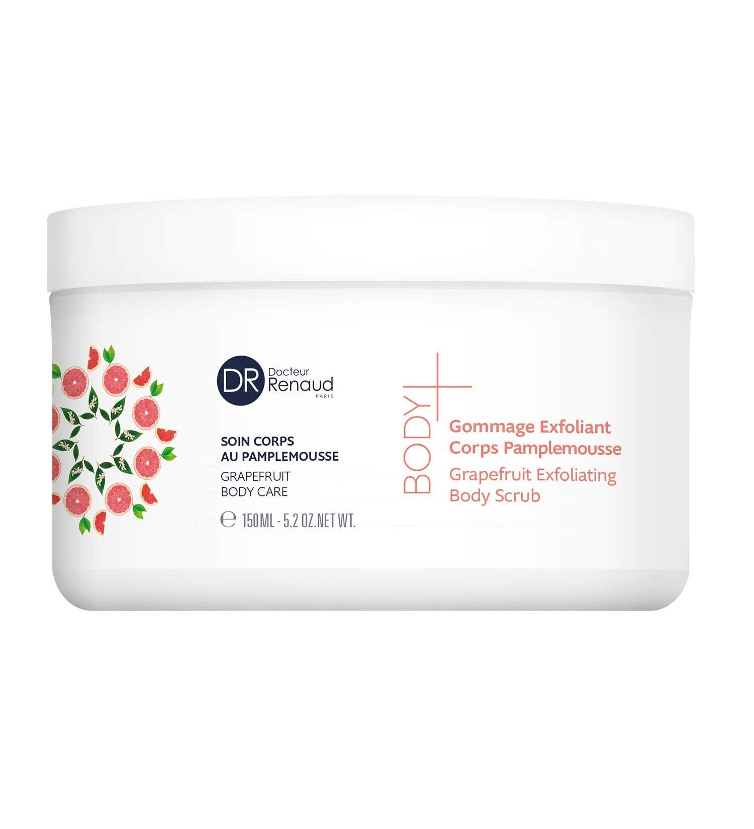 Dr Renaud - Grapfruit Body Care - Exfoliating Body Scrub