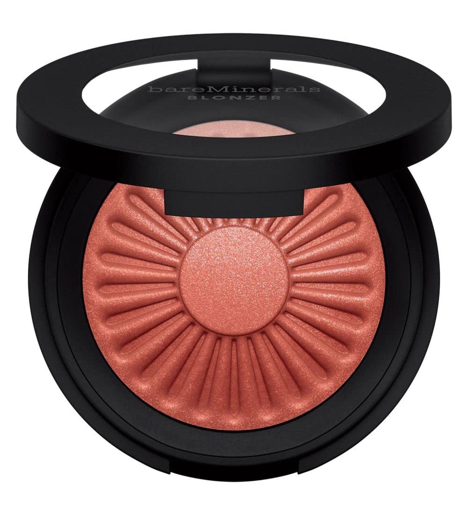 Gen Nude Blonzer Rouge - Kiss of Rose | Shop Internationally for Flawless Glow - Buy Online on GoSupps.com