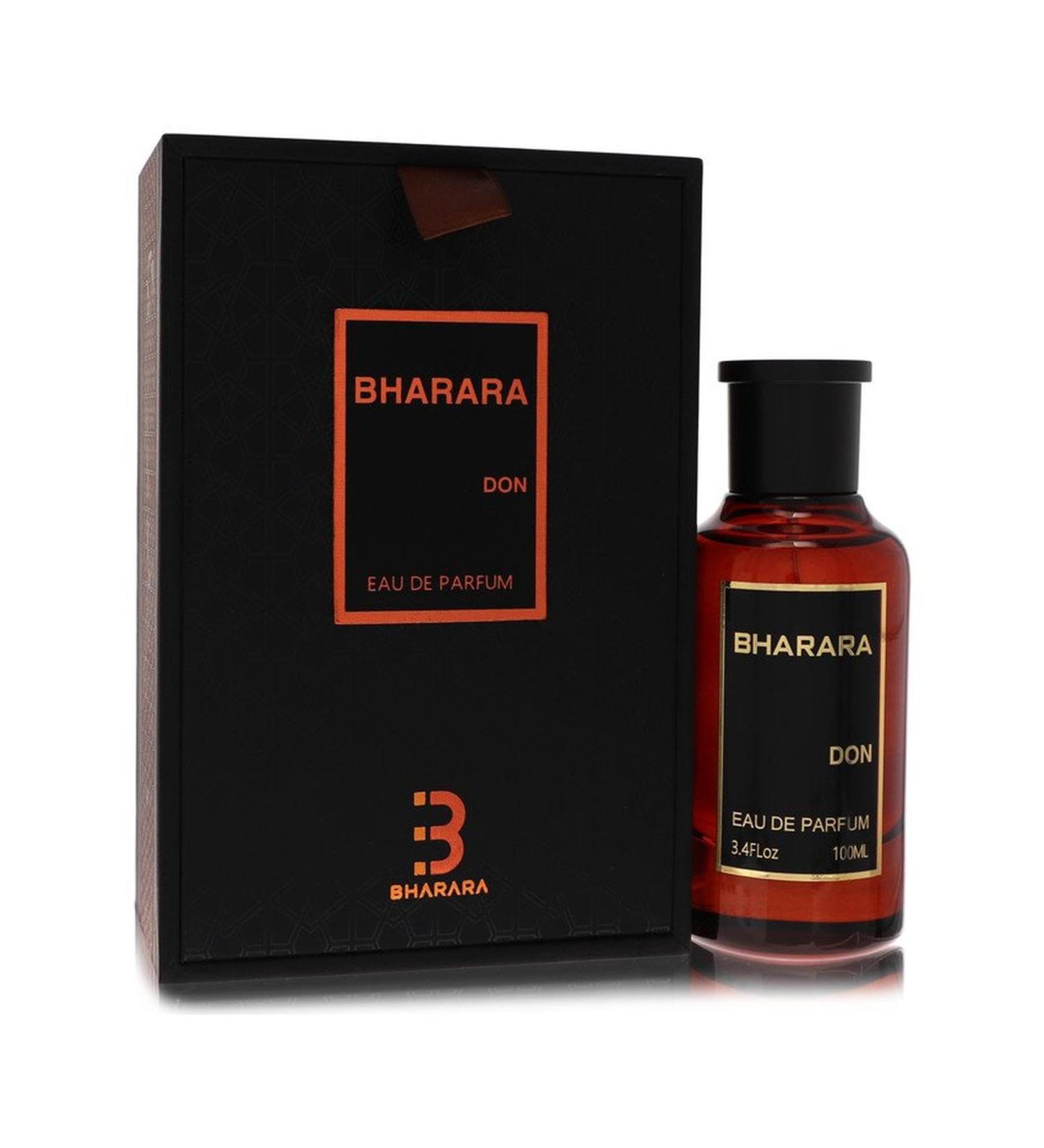 Bharara Don for Men - 3.4 oz EDP Spray