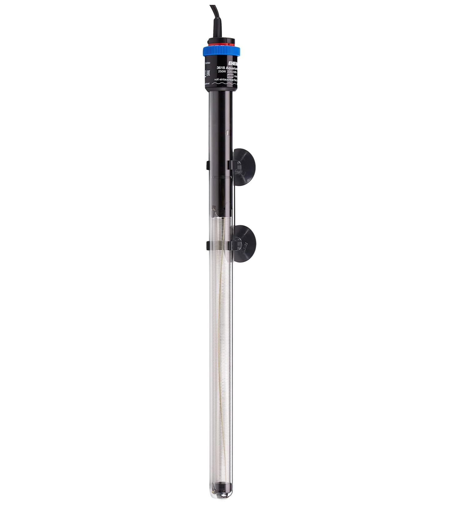 J ger 3618010 Aquarium Regular Heater 250 - Premium Quality & International Shipping - Buy Online on GoSupps.com