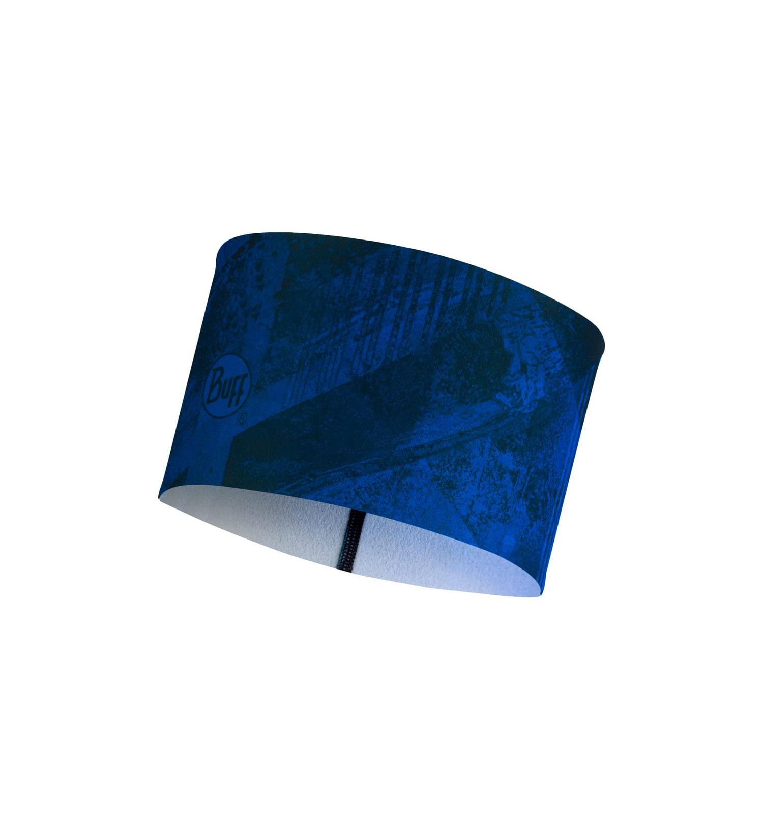 Buff One Size Blue - Shop the Best Blue Buff at [Your Company Name] - Buy Online on GoSupps.com