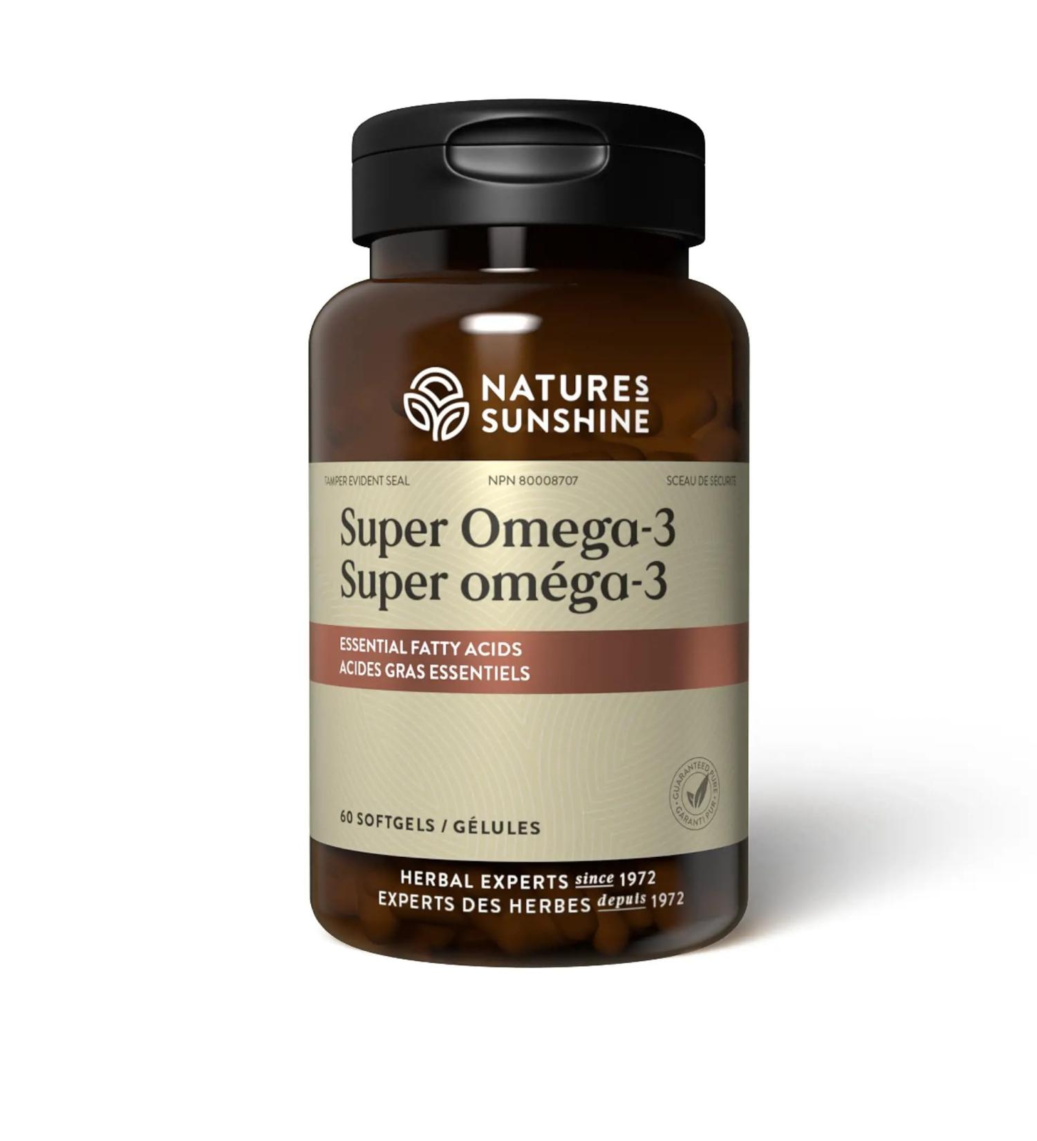 Super Omega 3