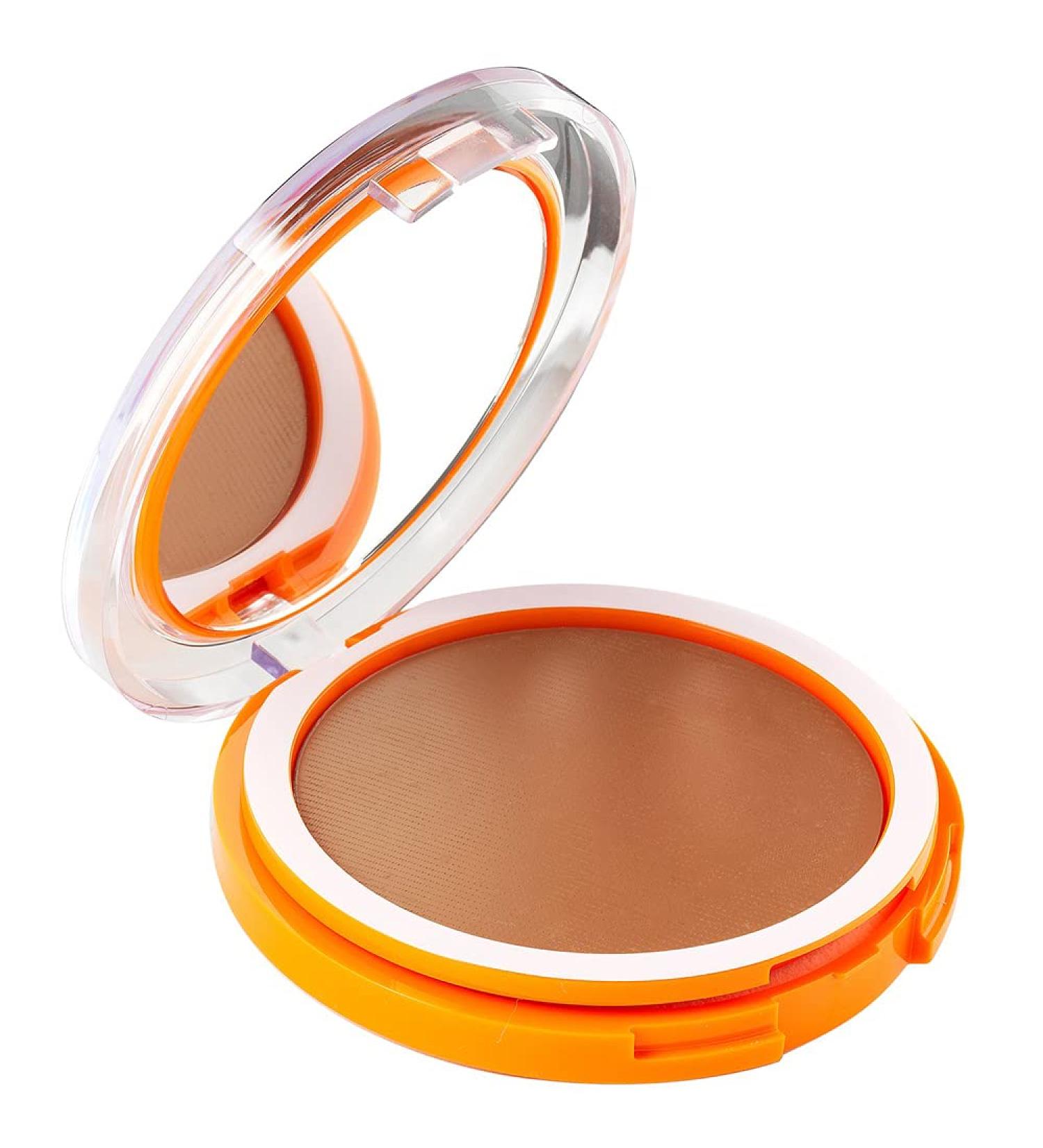 Korff Sun Secret Background Spf50+03 - Buy Online on GoSupps.com
