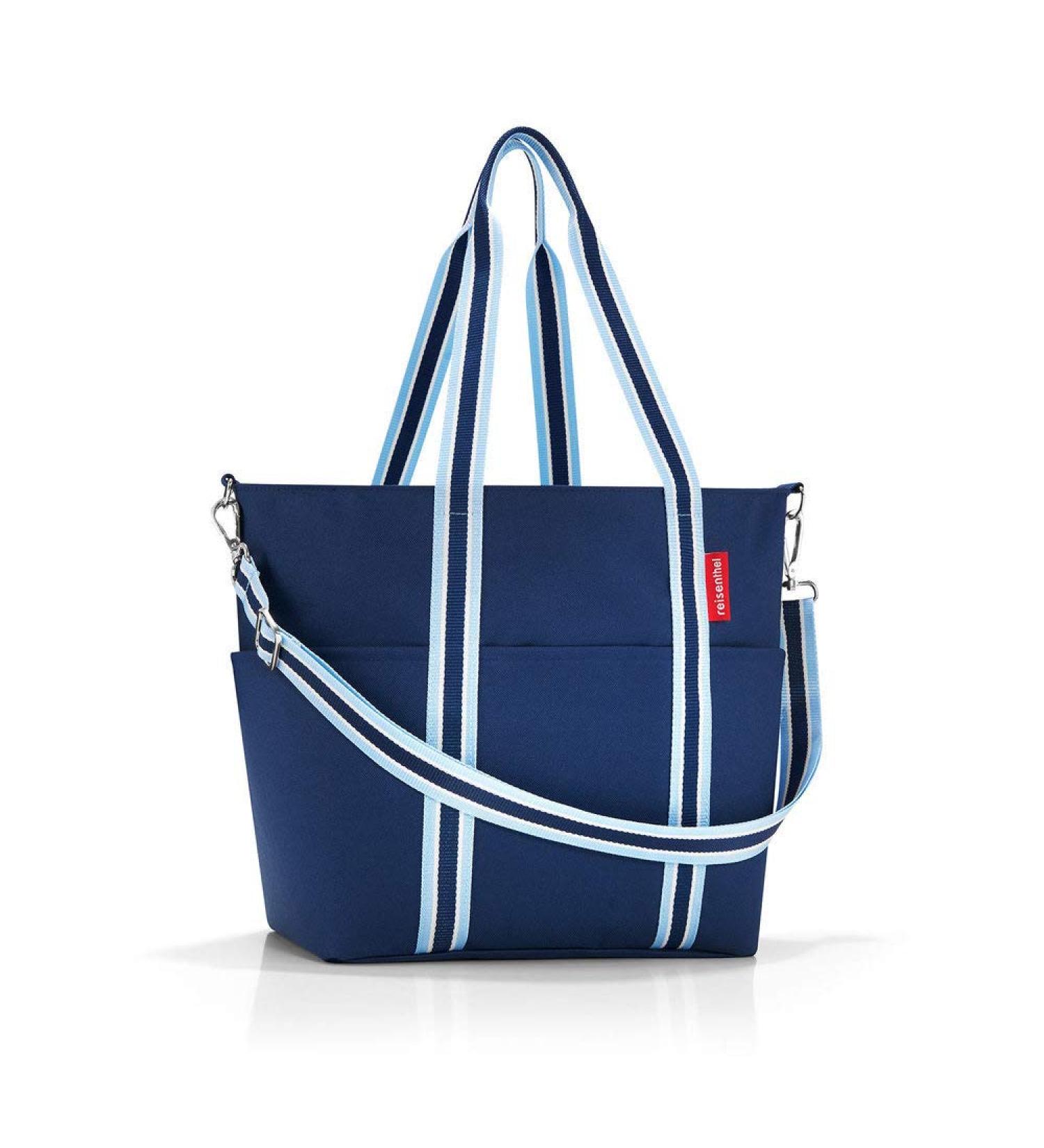 reisenthel ladies baby organizer bag navy