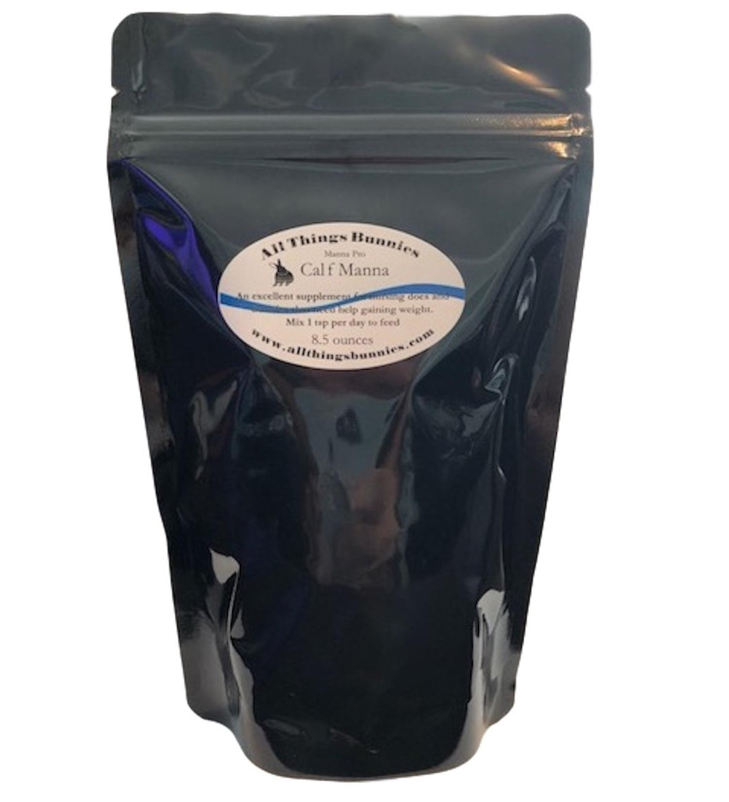 Manna Pro Calf Manna 1.5lb
