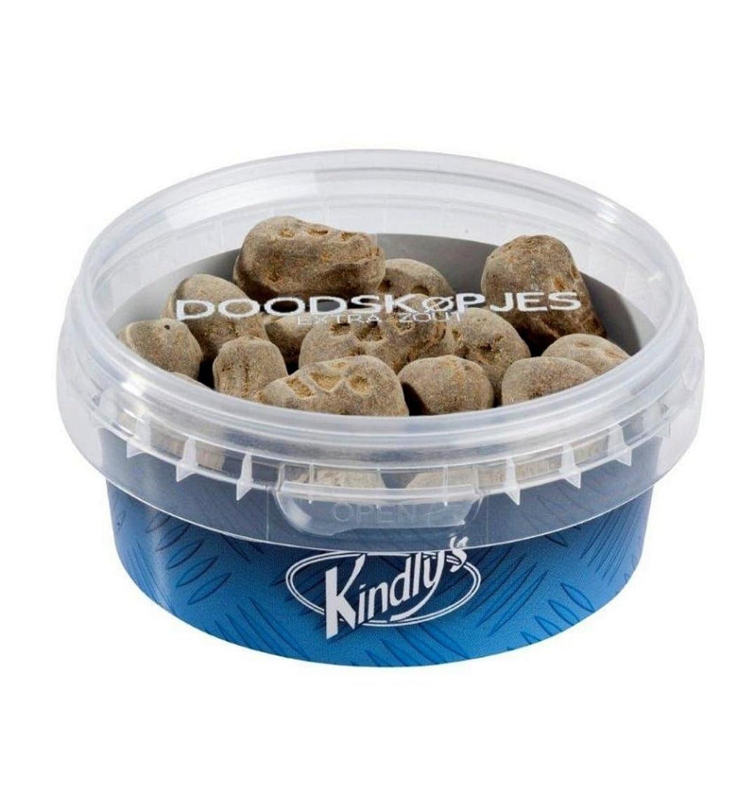 Kindly's Kindly's Death mugs 110 g 1 unit