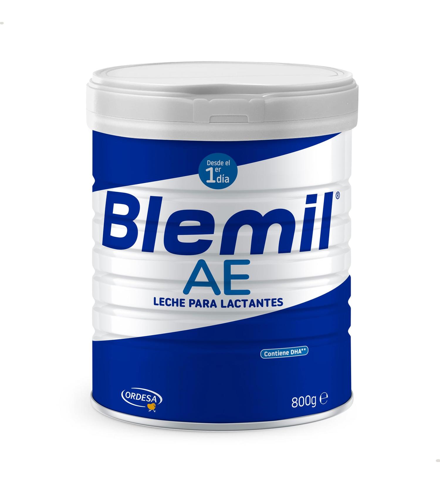 Blemil Plus AntiConstipation Initiation Milk 800gr - Buy Online on GoSupps.com