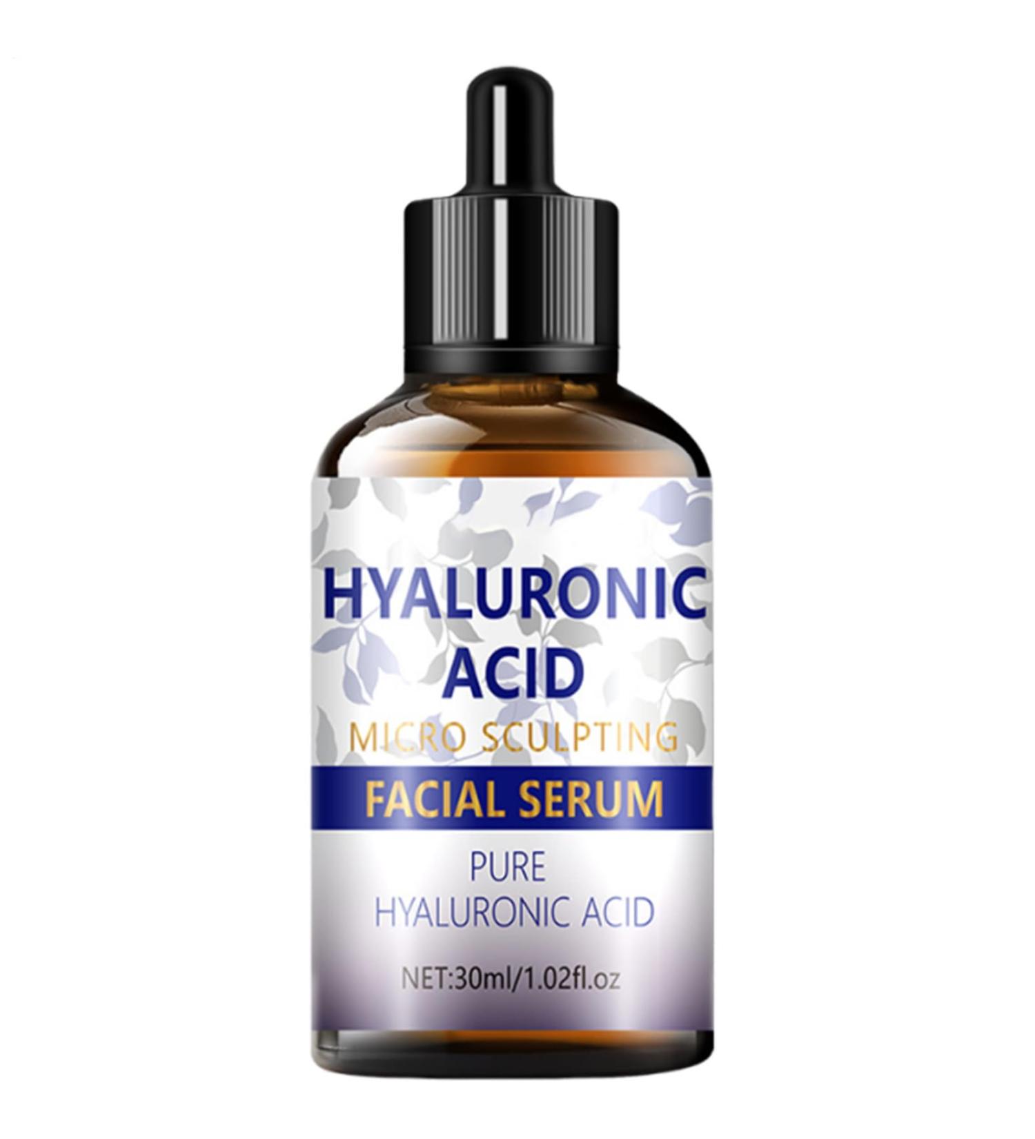 Skin care solution 30 ml moisturizing firming for women for day and night for makeup on sensitive oily and greasy - Buy Online on GoSupps.com