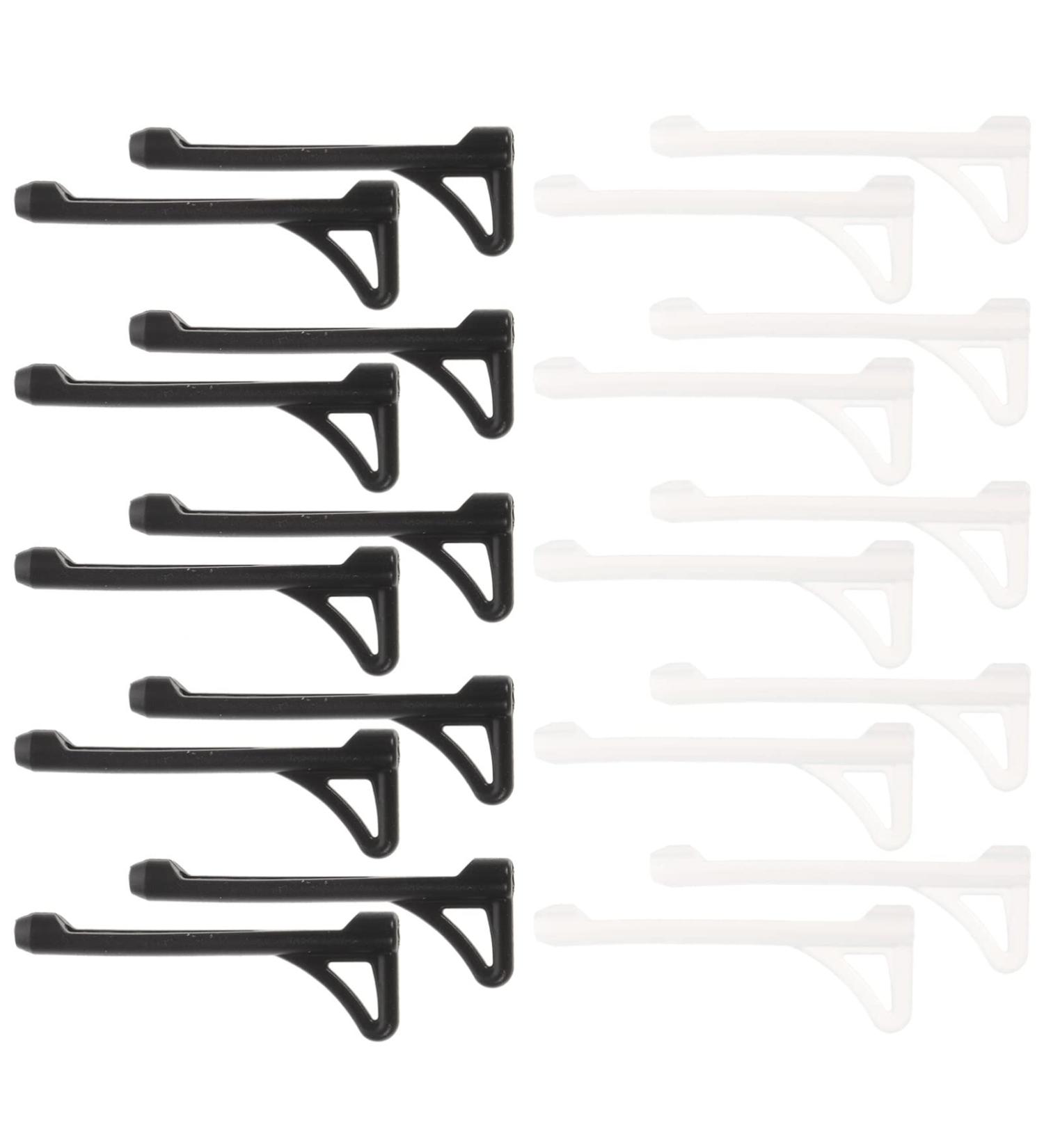 Healvian 10 Pair Anti-Drop Glasses Case - Durable & Stylish Eyewear Storage for Secure Shipping Worldwide - Buy Online on GoSupps.com