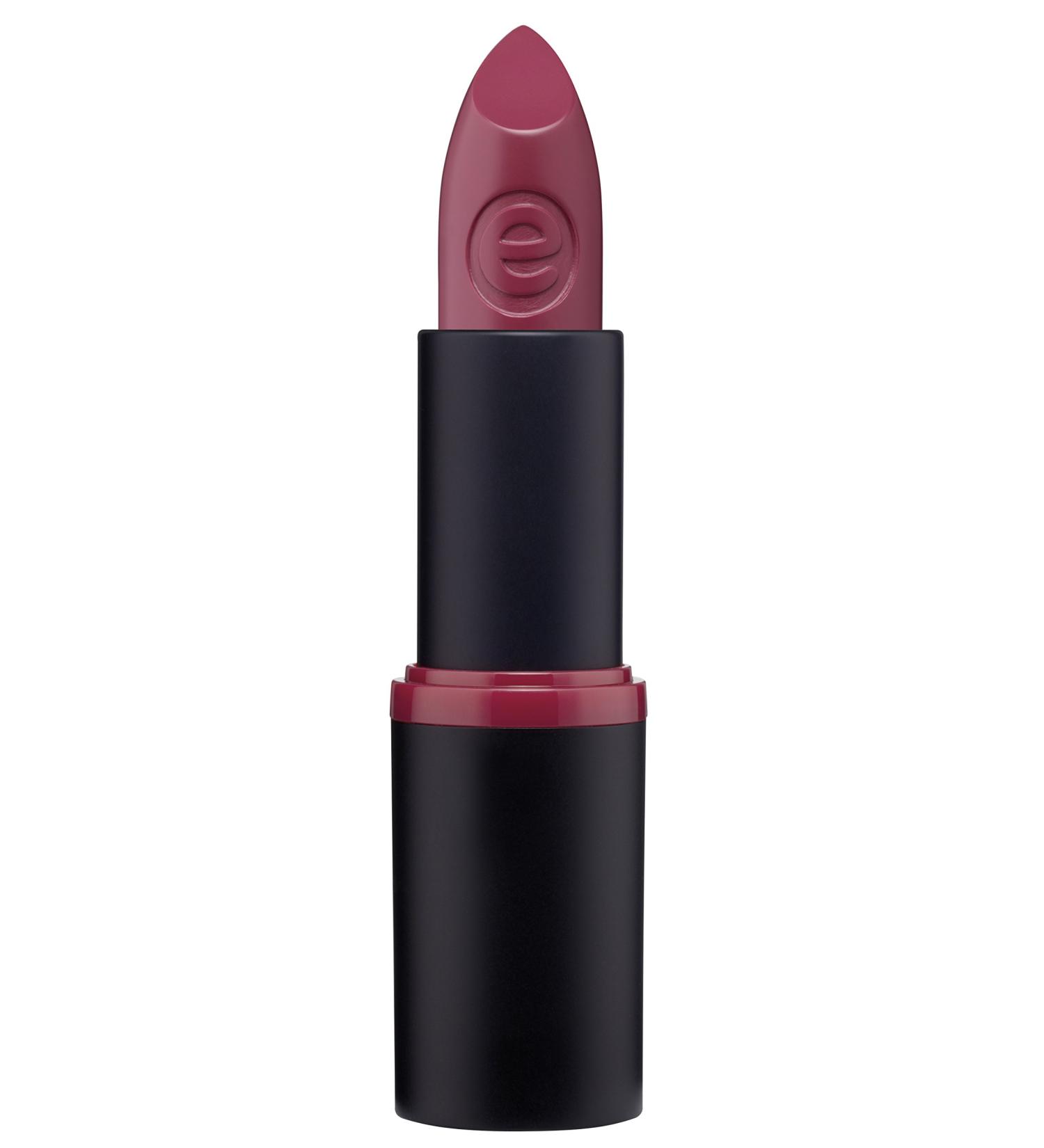 essence - Lippenstift - longlasting lipstick 04