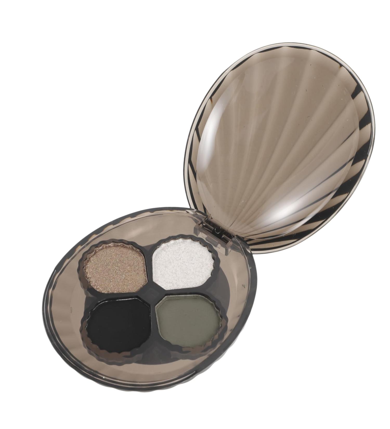 NOLITOY Eyeshadow Palette Eye Shadow Eyeshadow Face Glitter Eye Glitter Miss Makeup Metal Glitter Eyeshadow - Buy Online on GoSupps.com