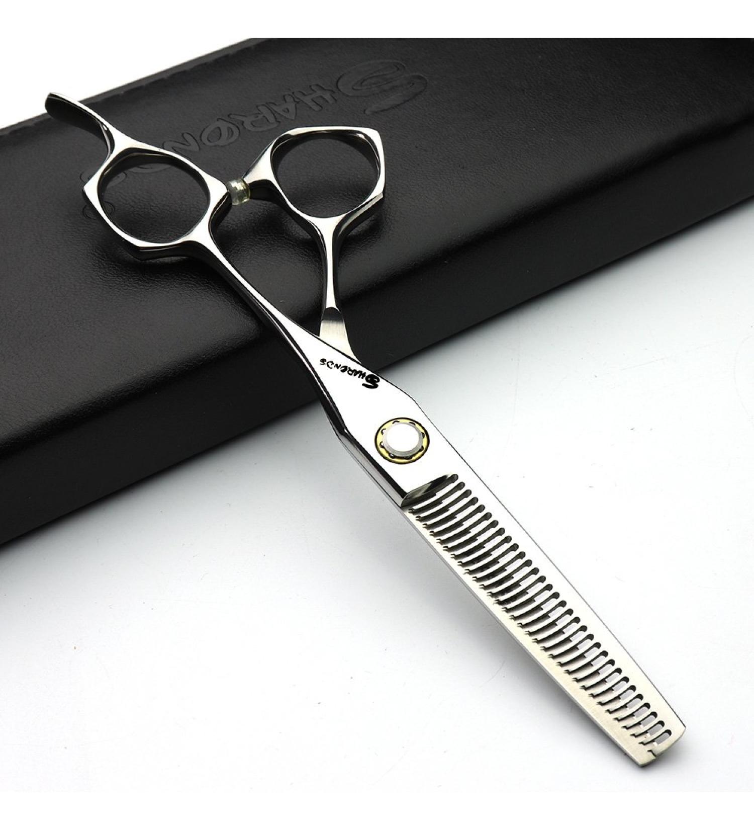 Japan 440C Hairdressing Salon Toolset | Professional 6-inch Styling Scissors & Efficient Barber Scissors - Buy Online on GoSupps.com