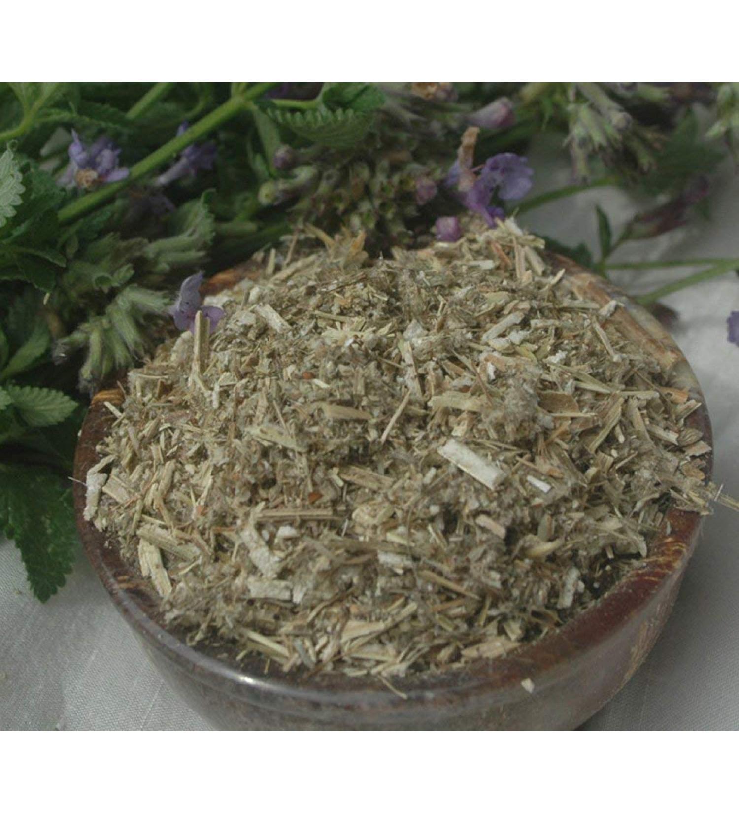 Krauterino24 - Catnip cut (500g)
