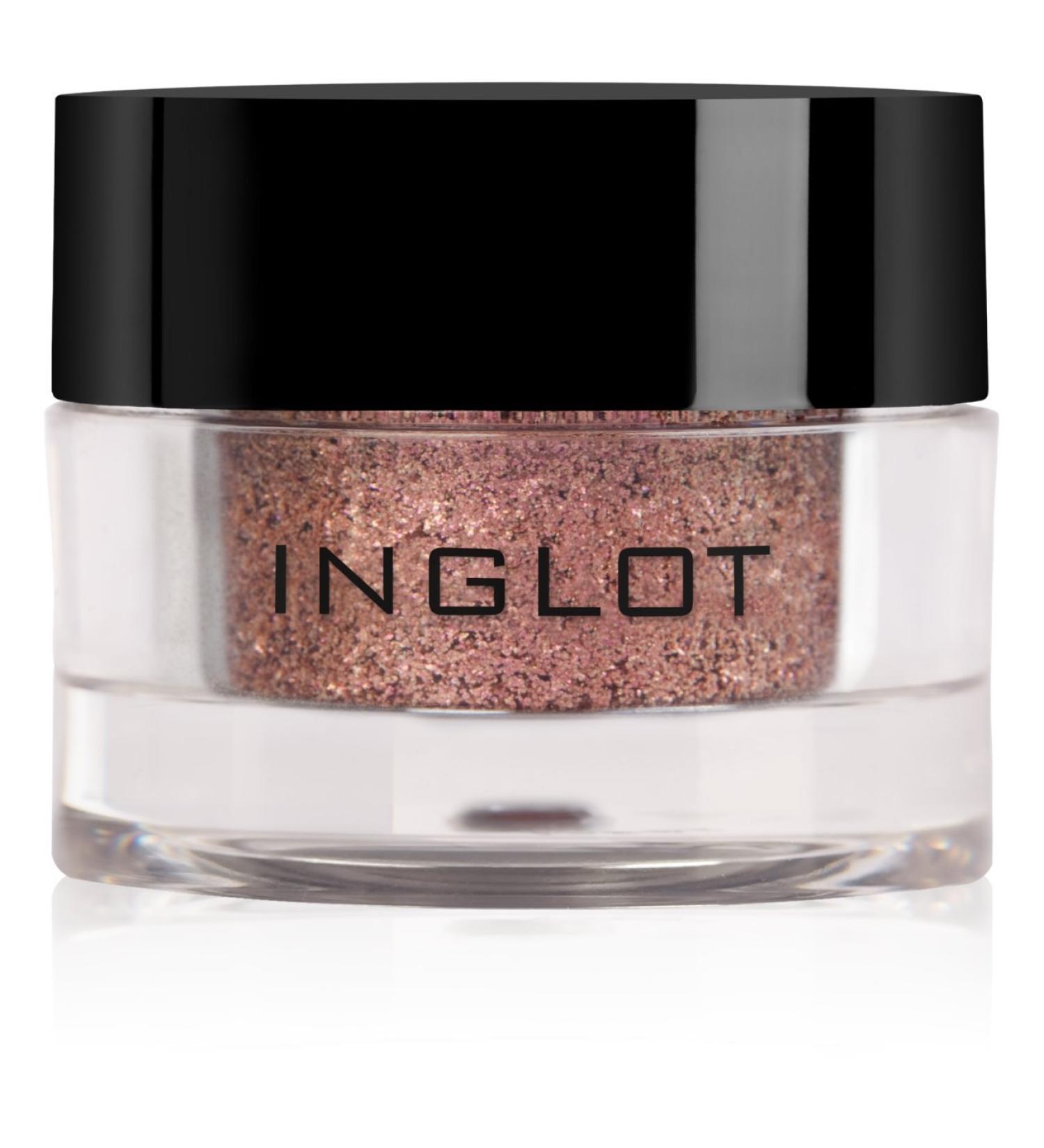 INGLOT AMC Pure Pigment Eyeshadow NR 119