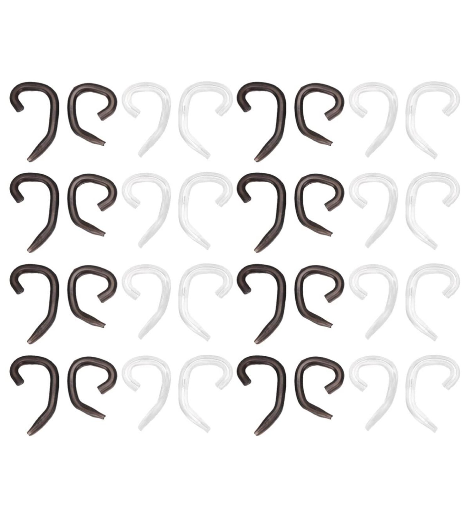 UKCOCO 28 Pieces Earring Hook Extension Caps - Sports Hooks & Mask Accessories for Ear Protection - Buy Online on GoSupps.com