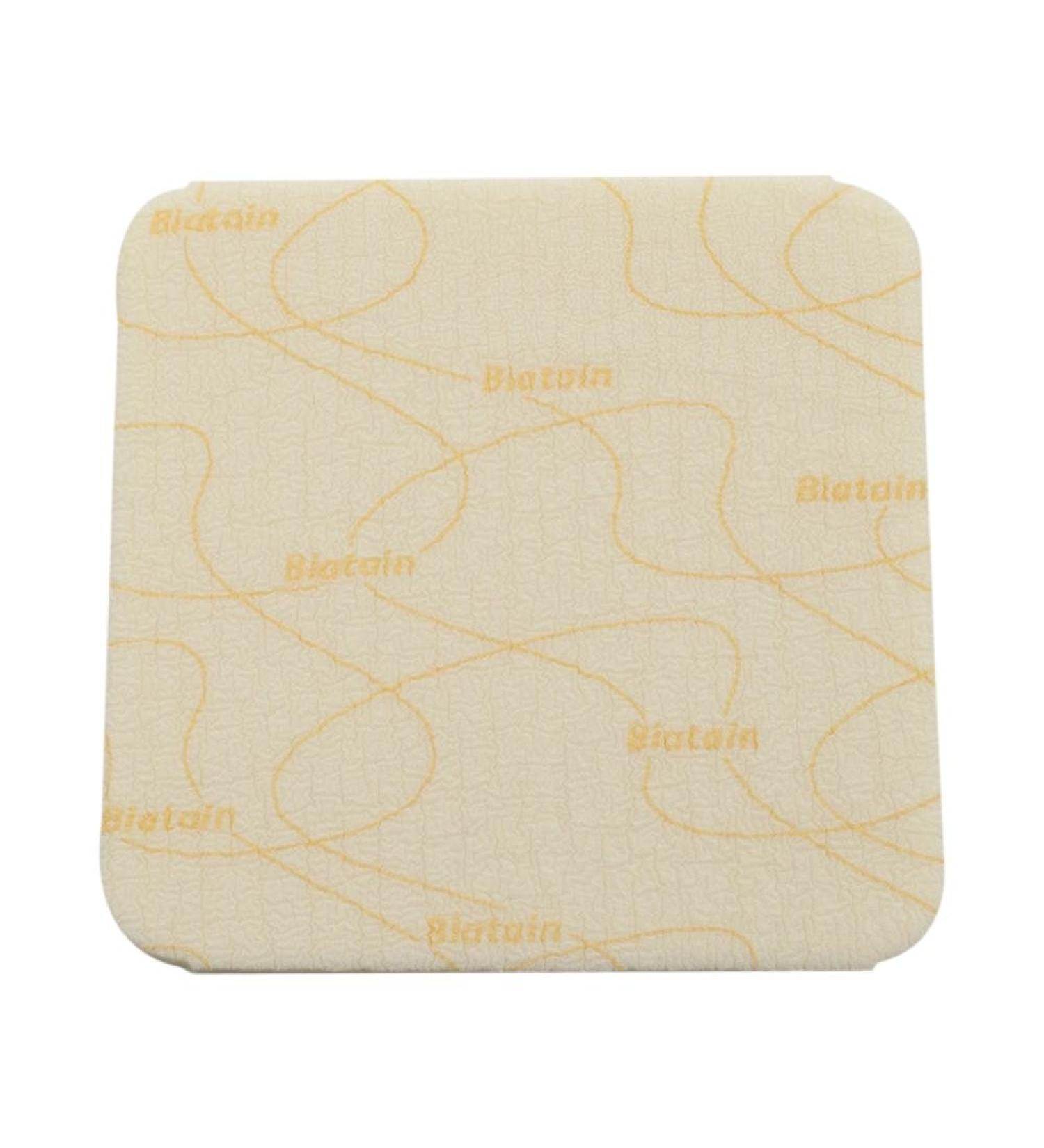 Biatain Non-Adhesive Foam Dressing by Coloplast Corp ( DRESSING BIATAIN FOAM NON ADHSIV 2X2.75" ) 10 Each / box