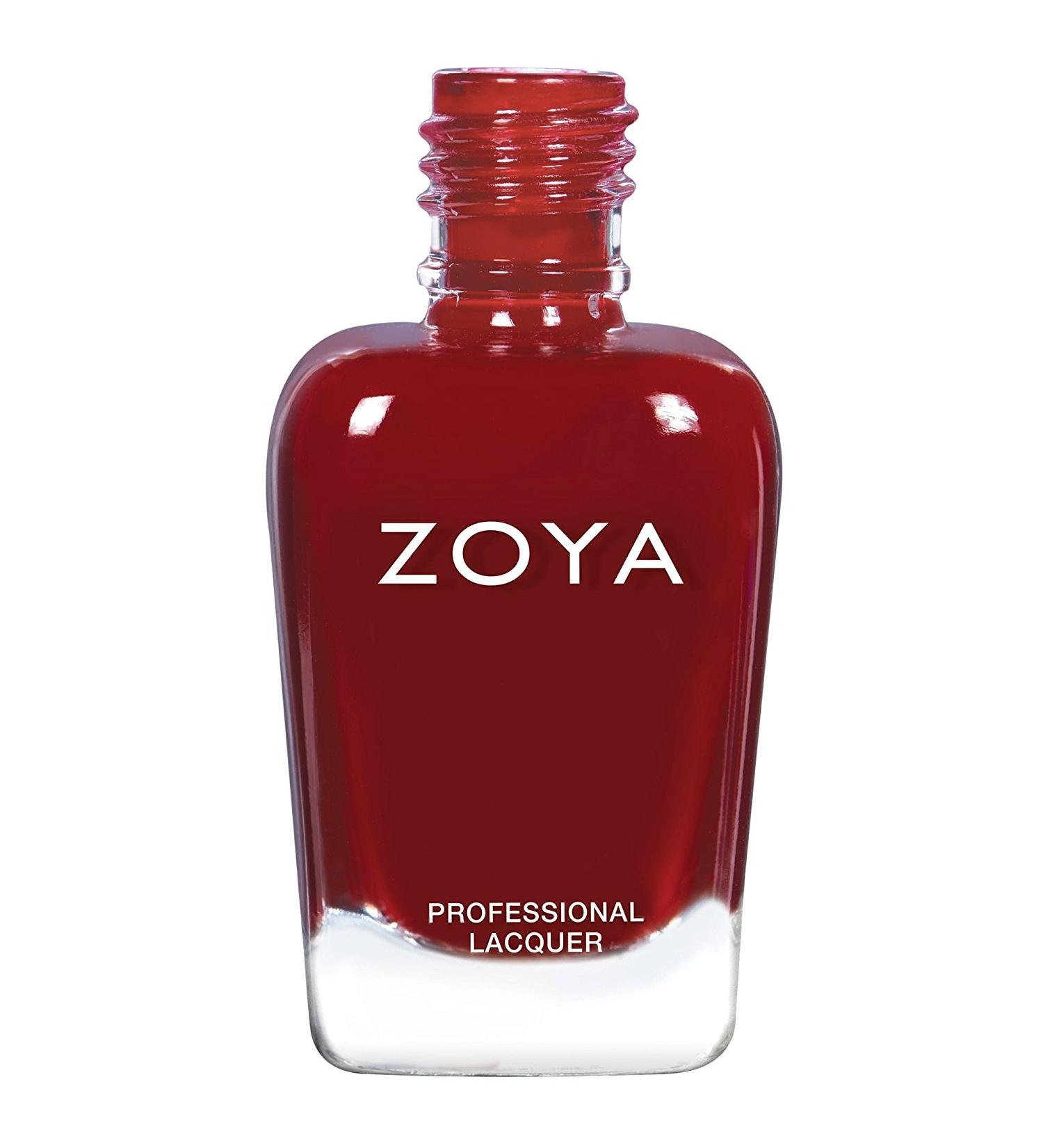 ZOYA Urban Grunge Cream Nail Polish Courtney 15ml