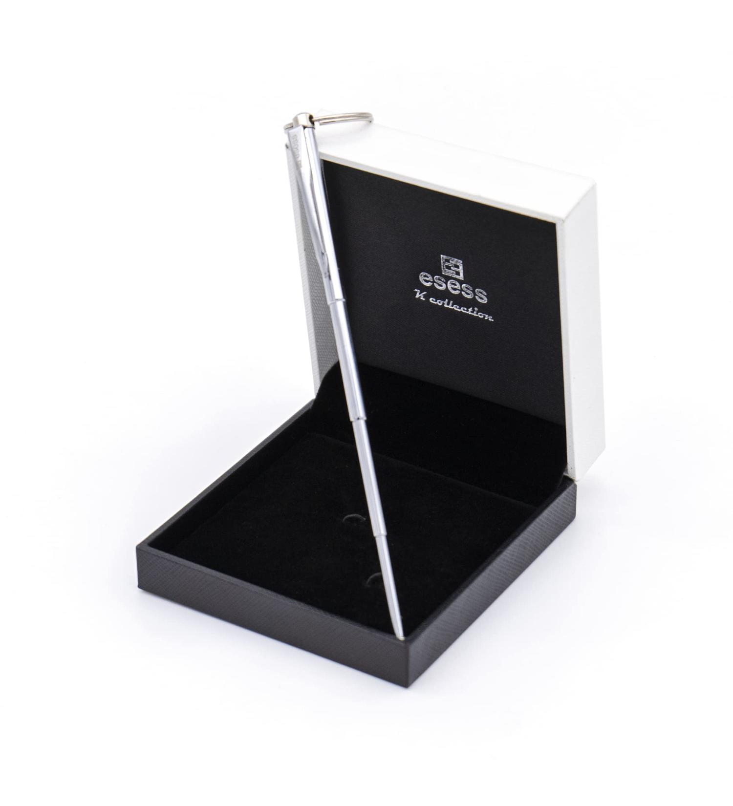 esess Telescopic Baaj Salai (Sikh Telescopic Salai/Silai/Baaj/Sua/Turban Needle/Sikh Gifts) - Buy Online on GoSupps.com