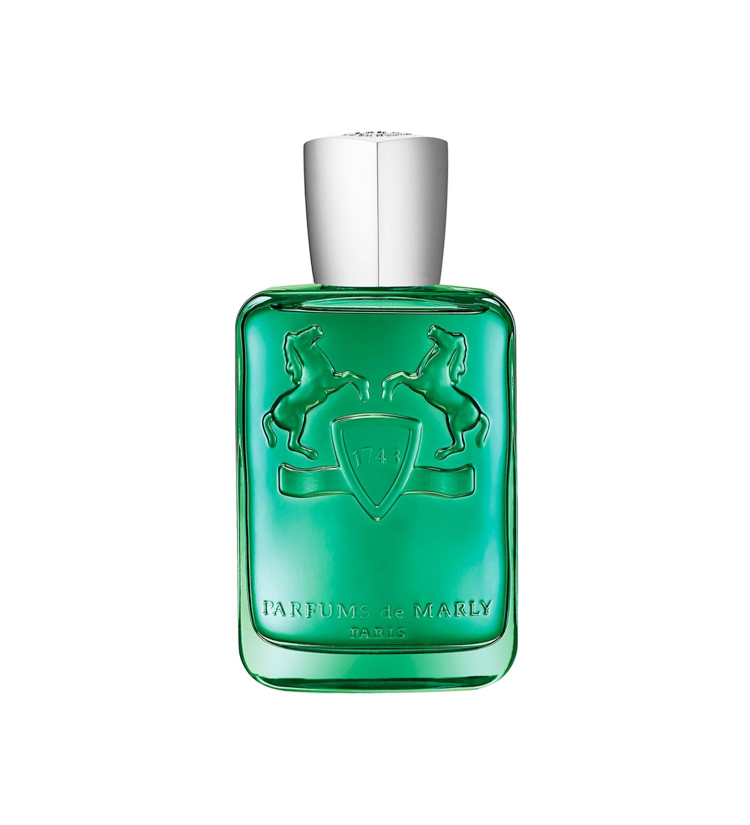 PARFUMS DE MARLY Greenley 4.2 Fl Oz (Pack of 1) - Buy Online on GoSupps.com